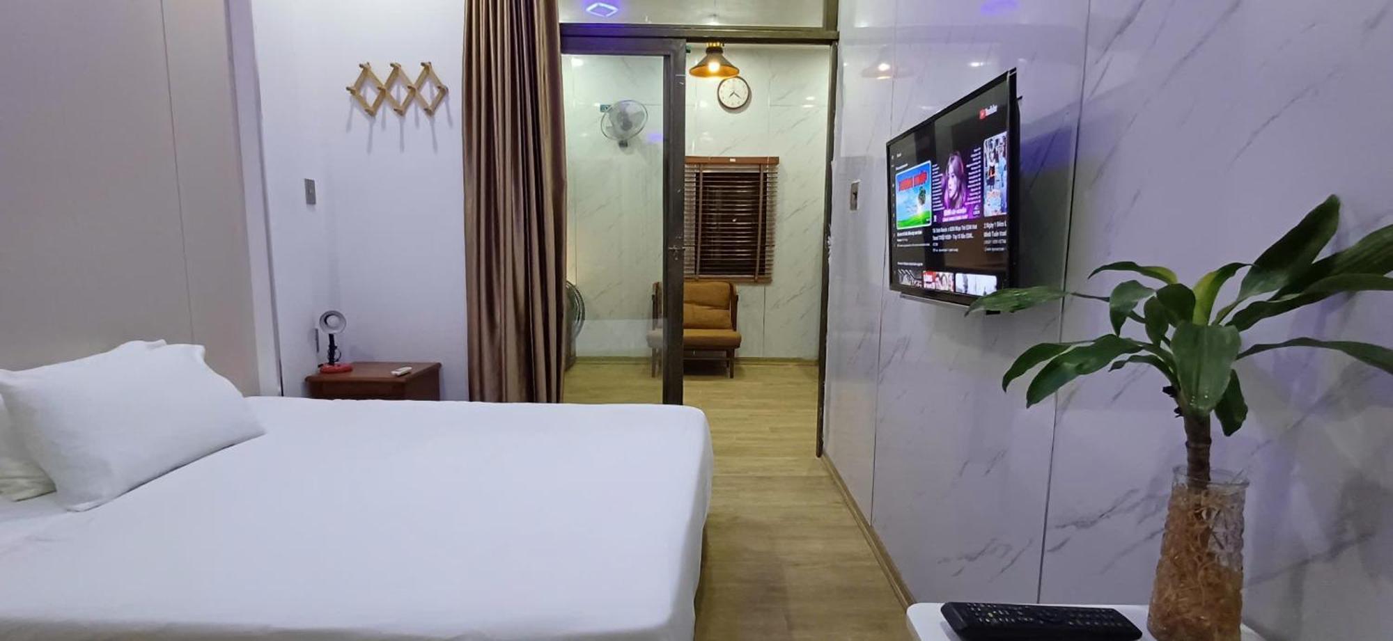 Seashine Apartment Da Nang