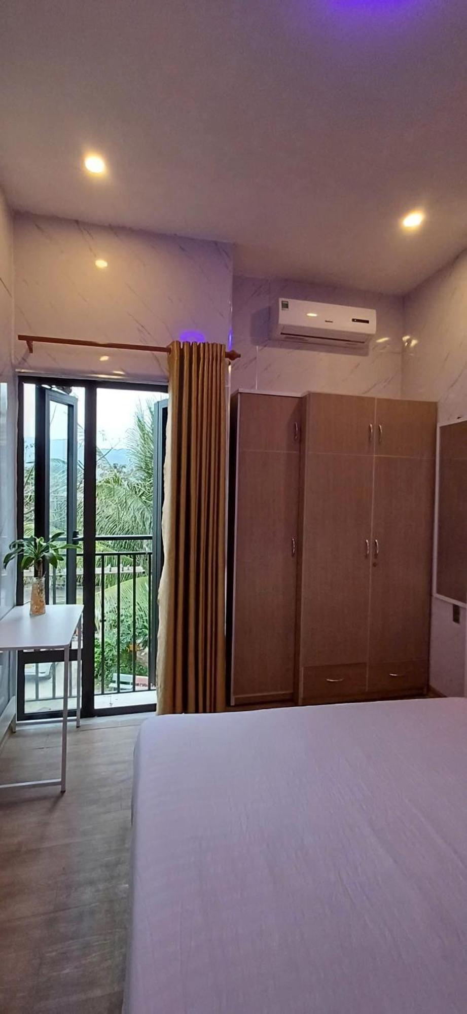 Apartment Seashine Da Nang