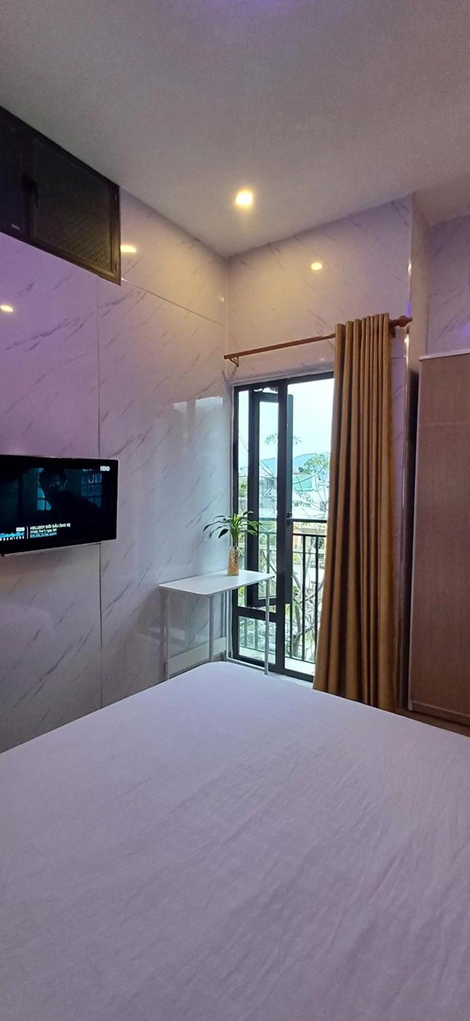 Seashine Apartment