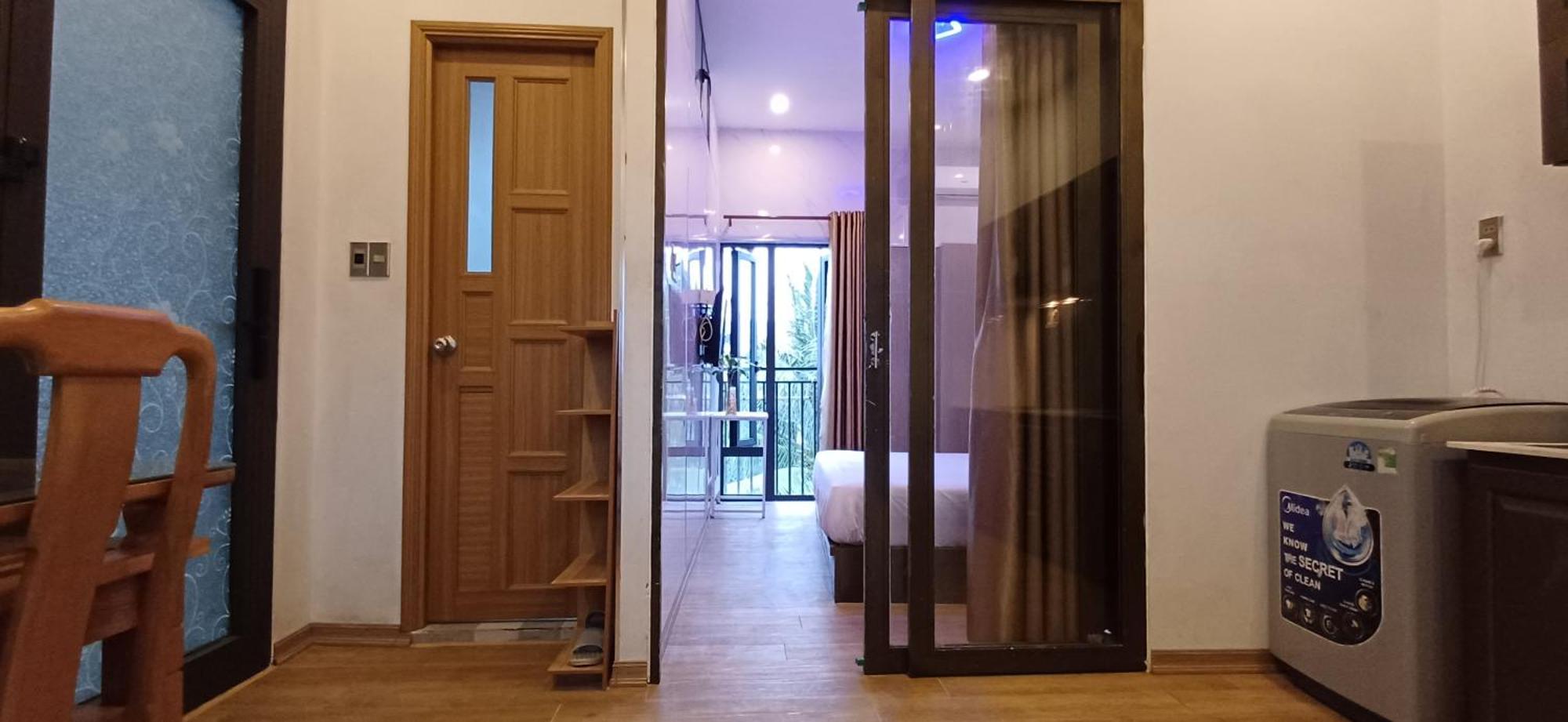 Apartment Seashine