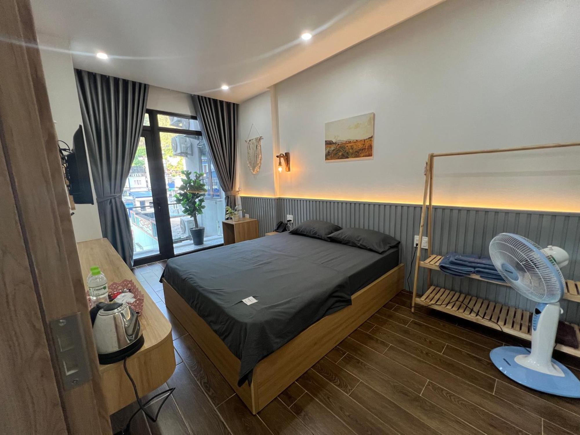Hotel Qui's Dong Khe Sau