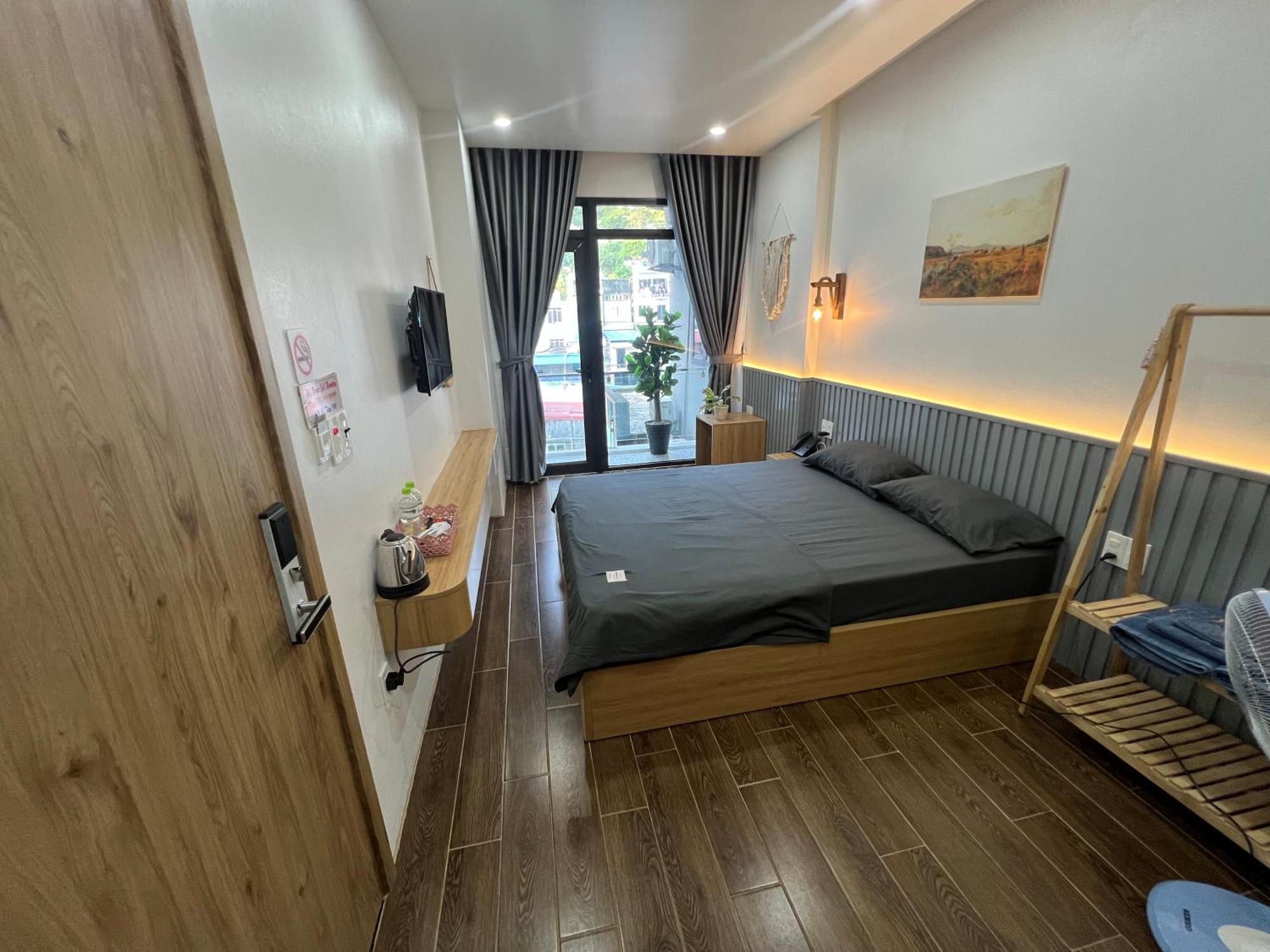 Hotel Qui's 2*