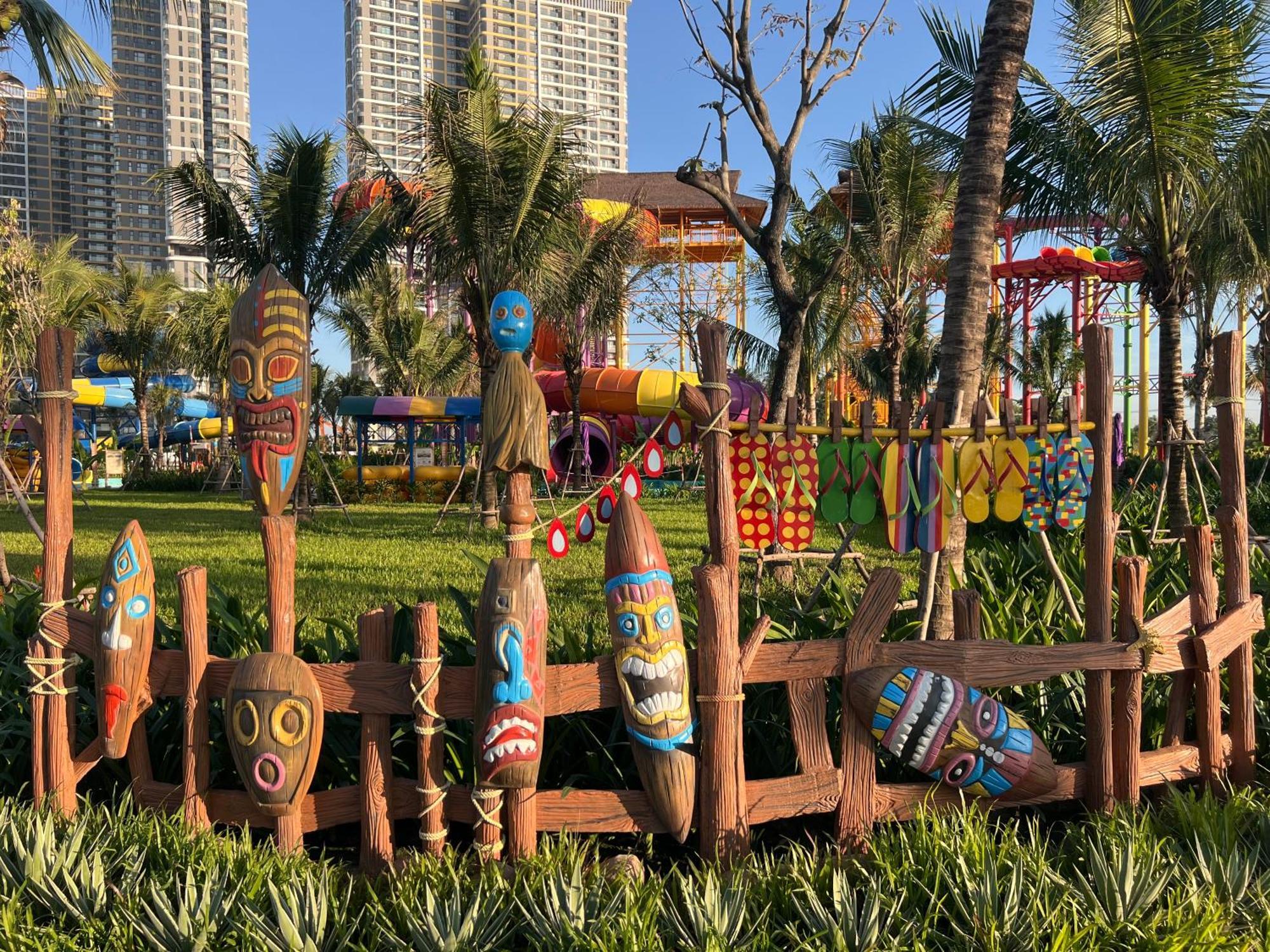 Vinhome Grand Park Homestay-happystay Apartment