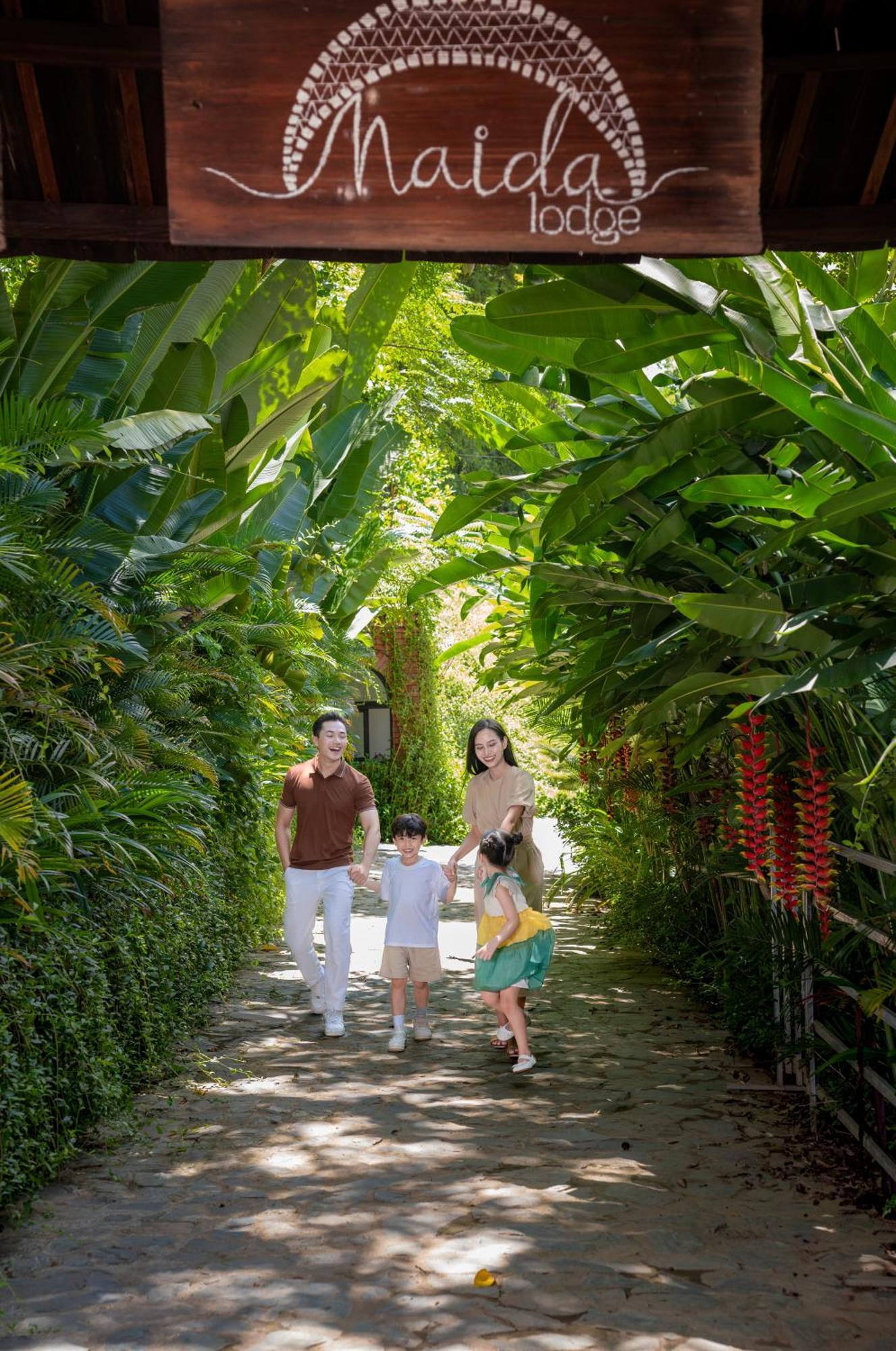 Resort Maida