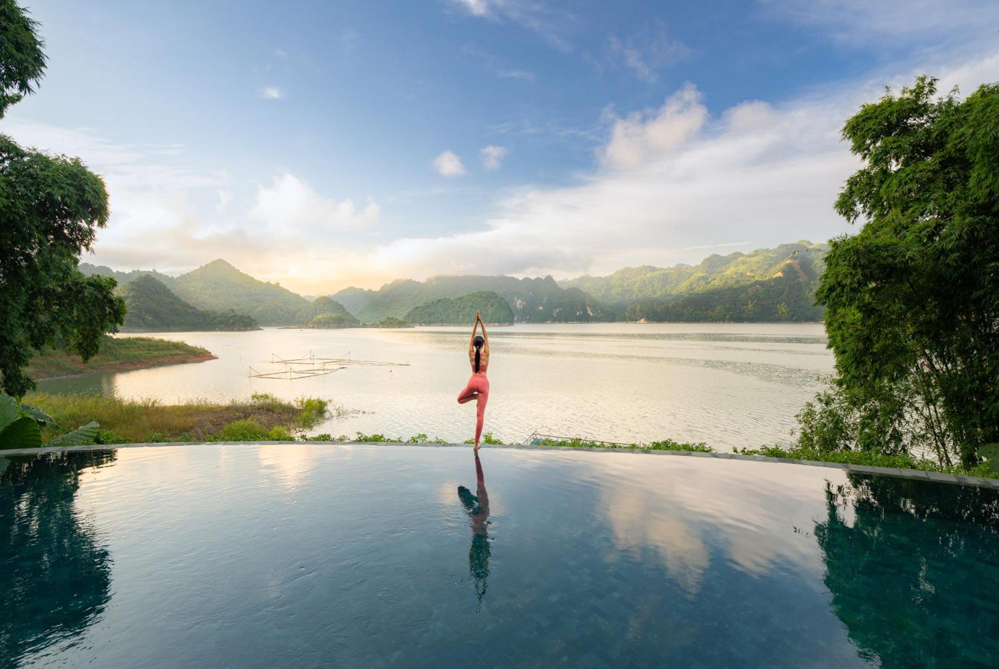 Maida Resort