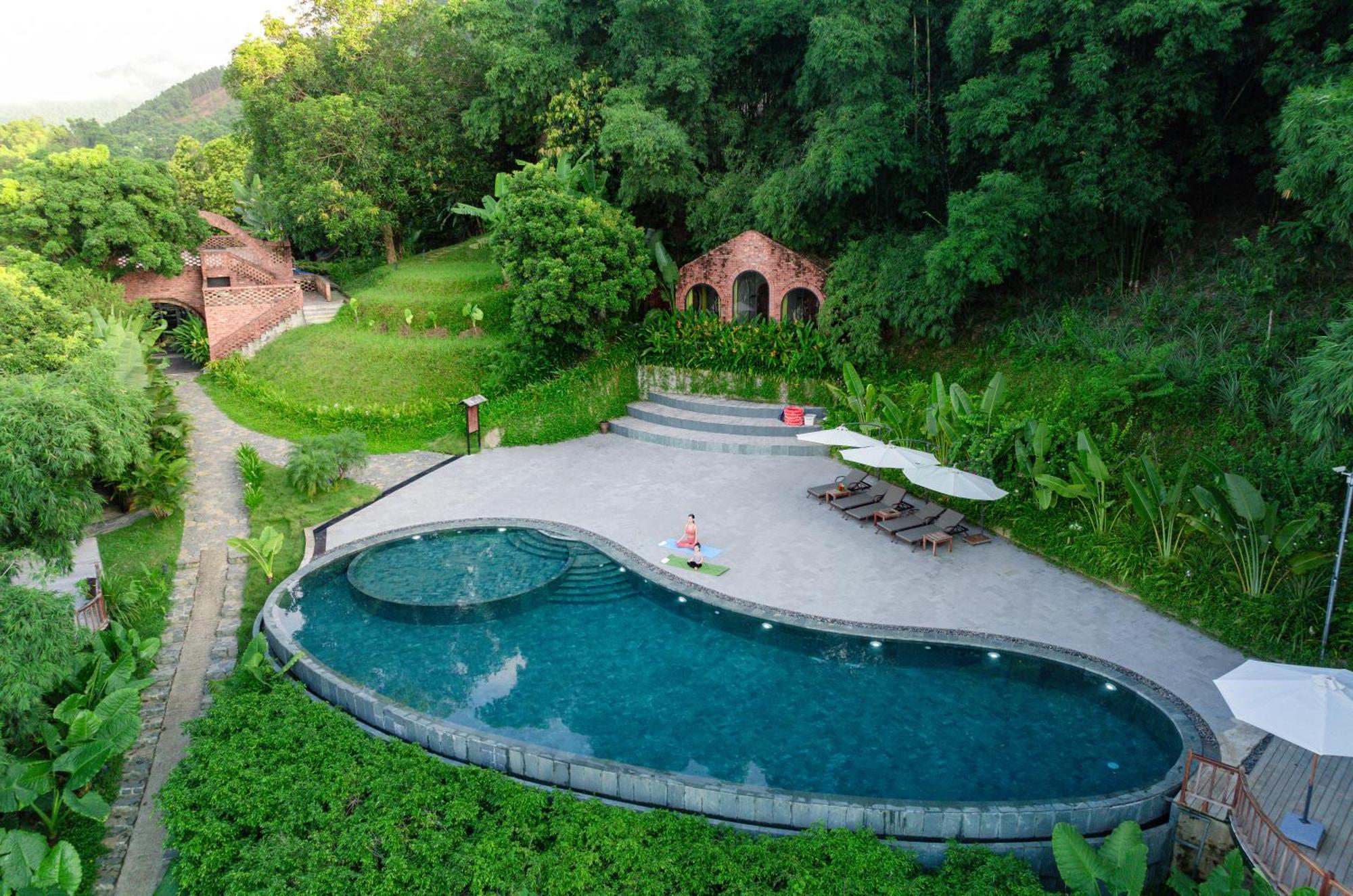 Resort Maida