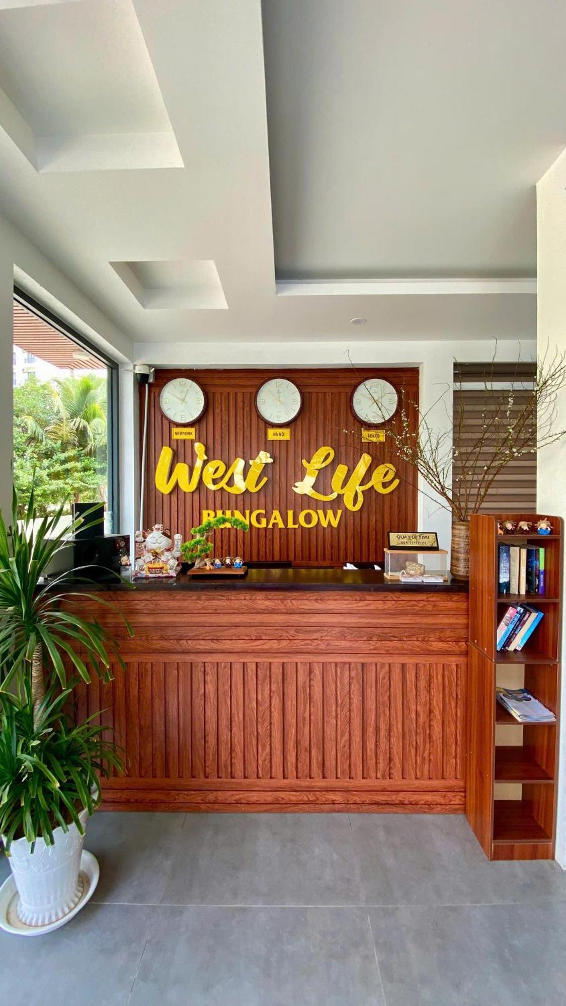 West Life