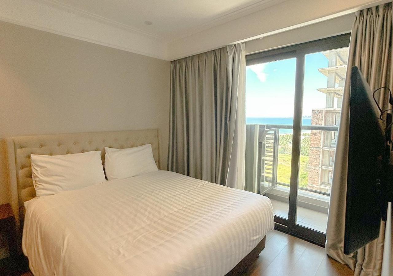 Apartment Sunrise Luxury With Ocean View *