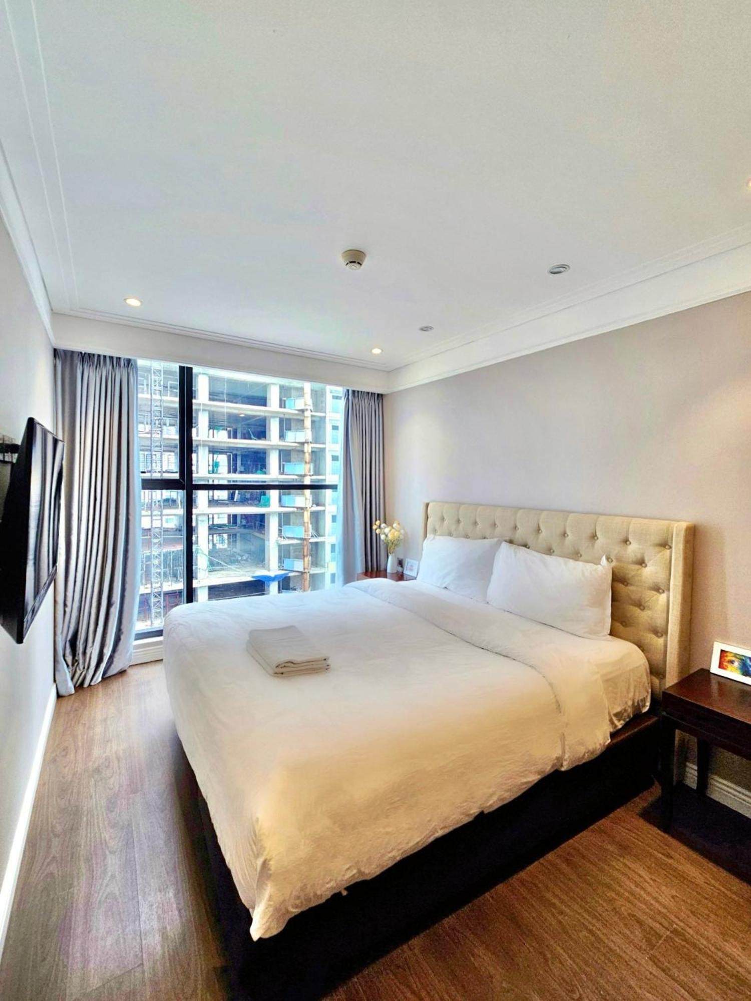 Sunrise Luxury With Ocean View * Da Nang