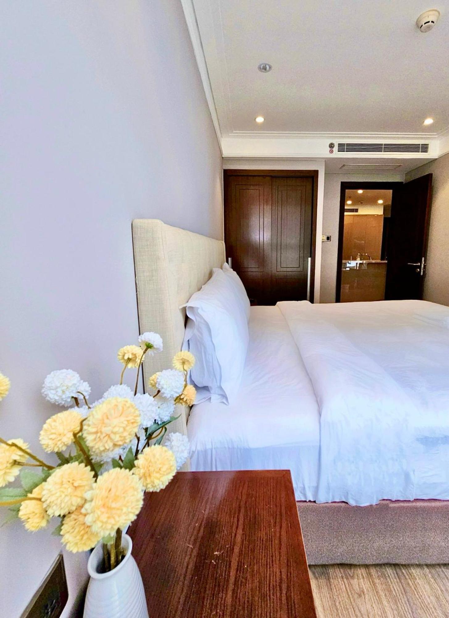 Sunrise Luxury With Ocean View *