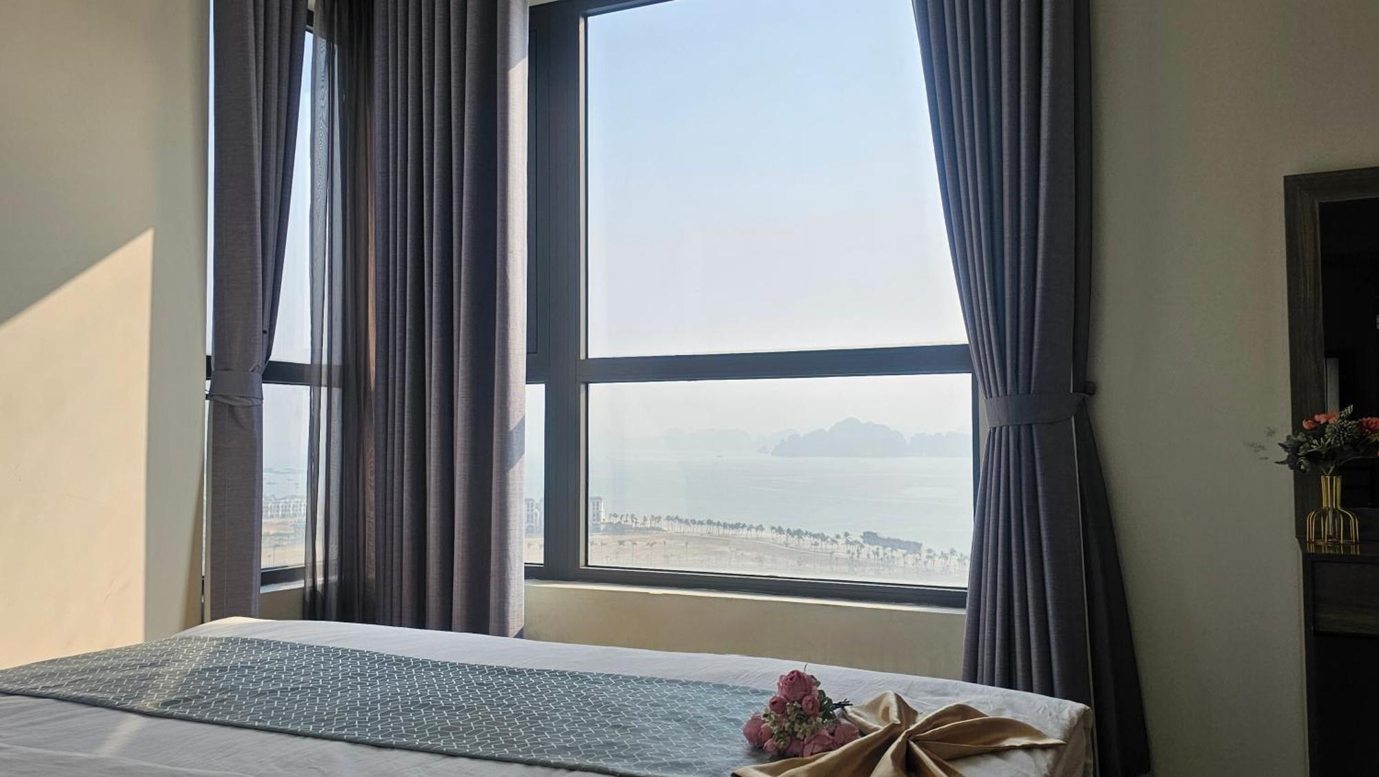 Greenbay Premium Bay * Ha Long