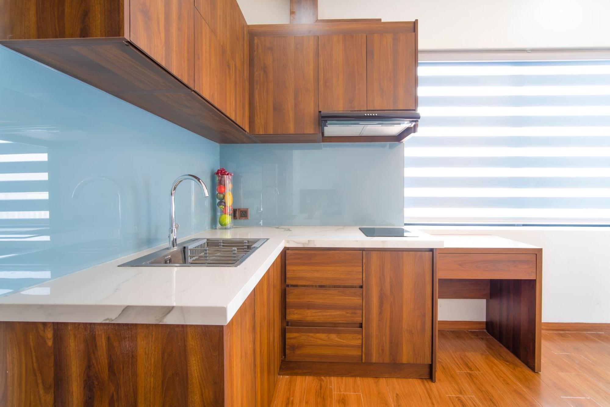 Ruby Star 4* Đà Nẵng