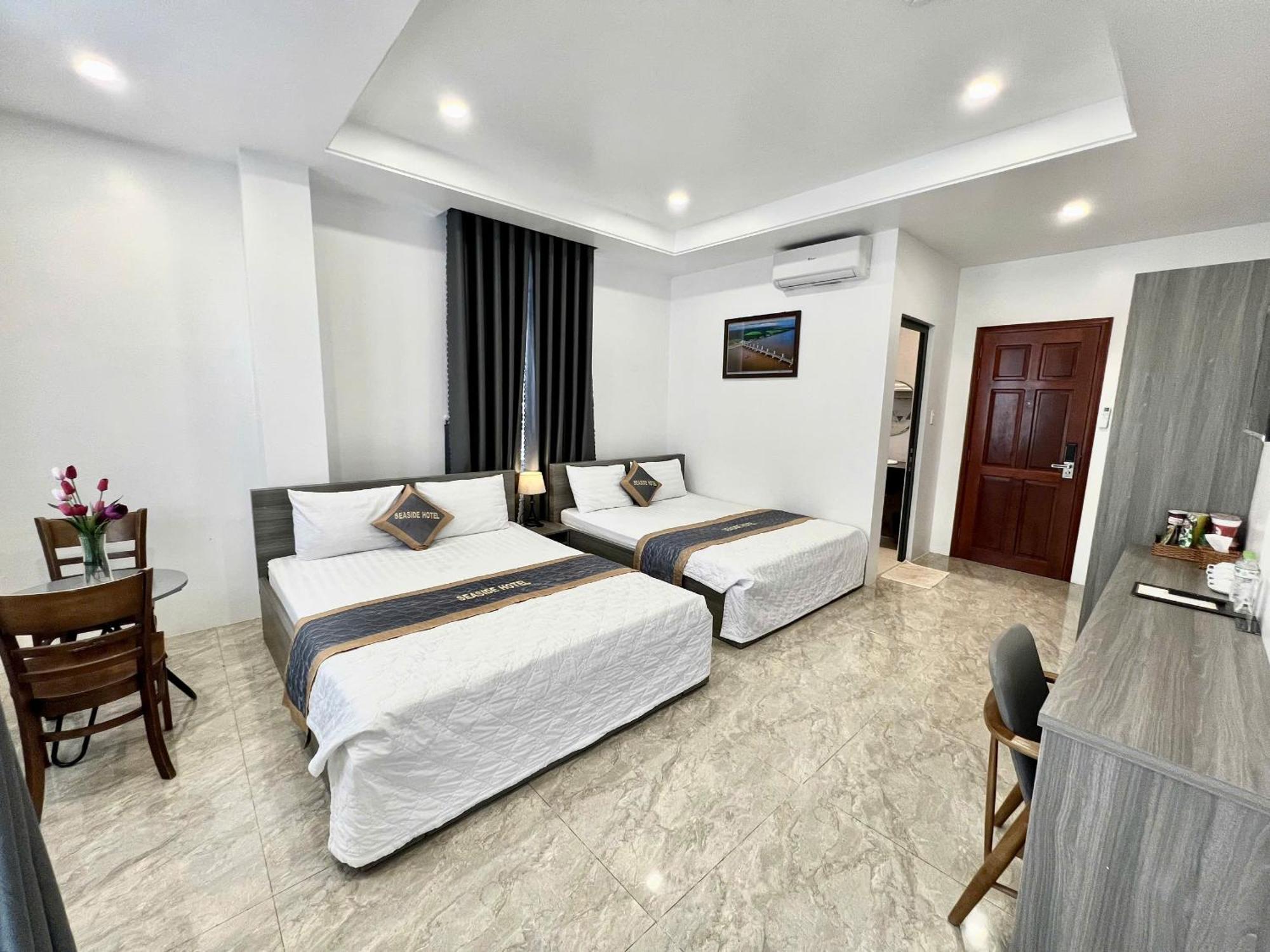 Hotel Seaside - Rach Gia
