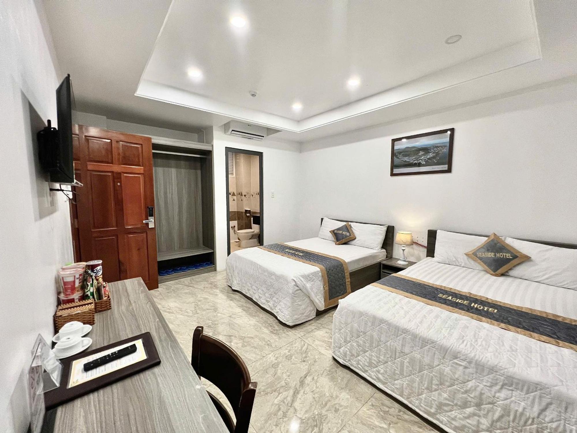 Hotel Seaside - Rach Gia