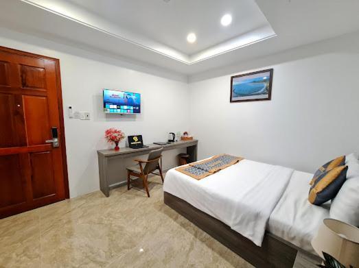 Seaside - Hotel