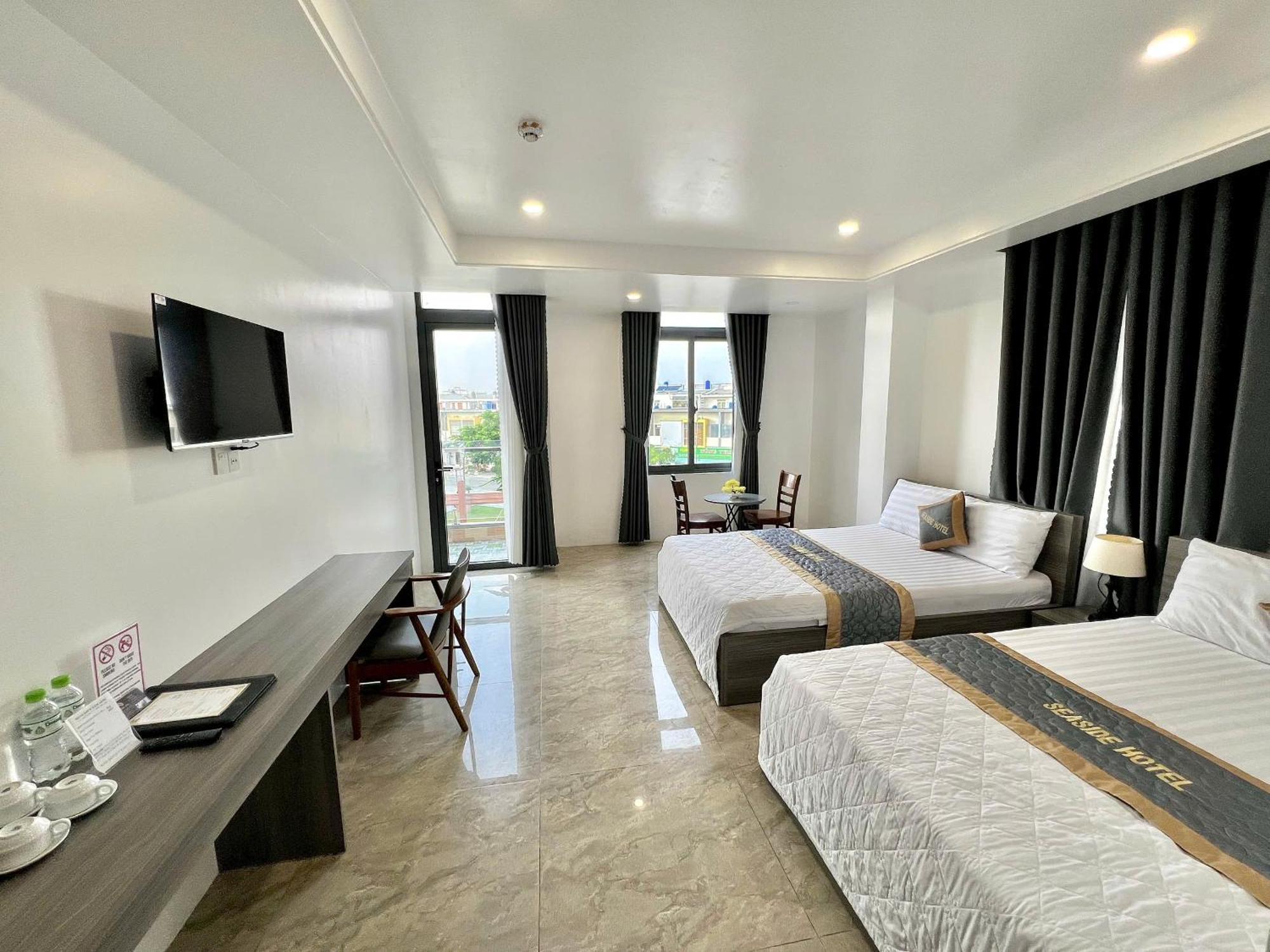 Hotel Seaside -