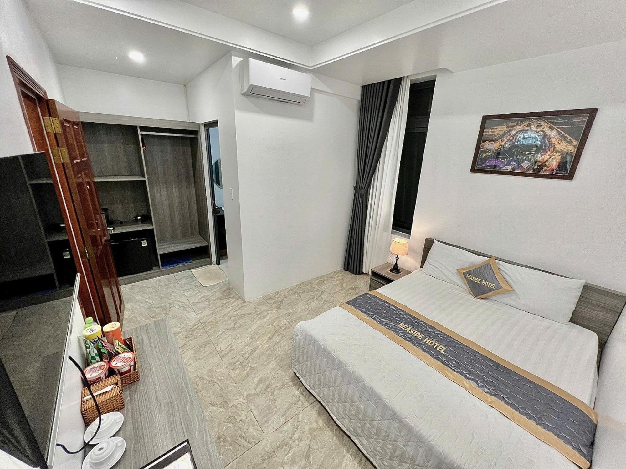 Seaside - Hotel 2*