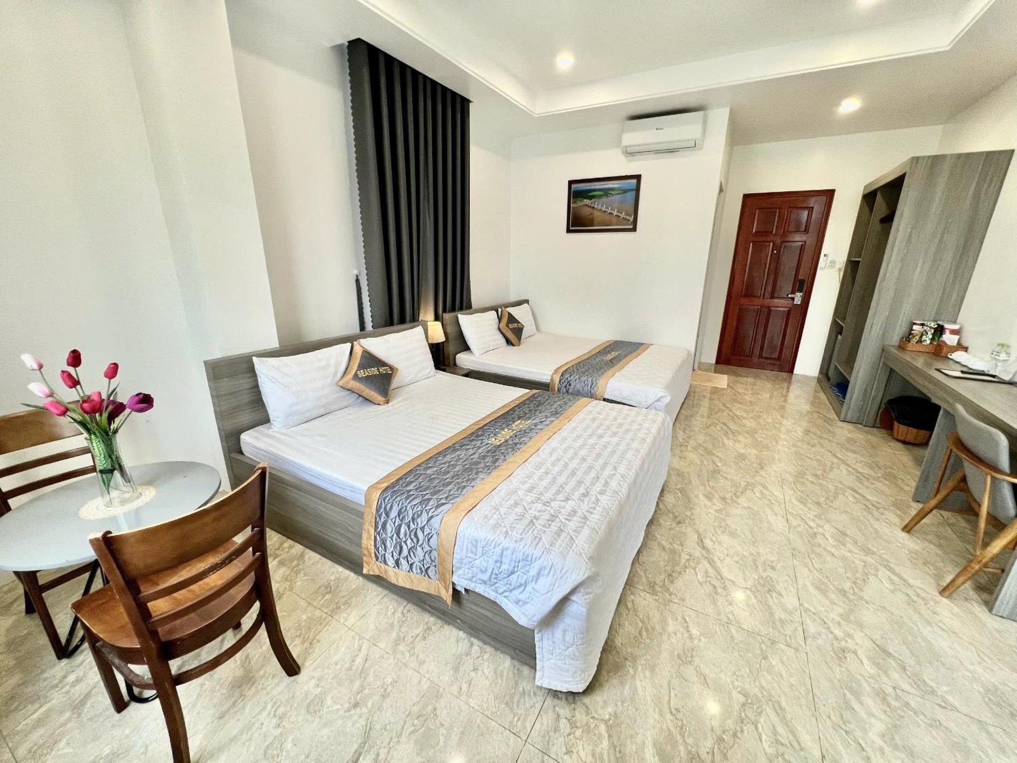 Hotel Seaside - Rach Gia