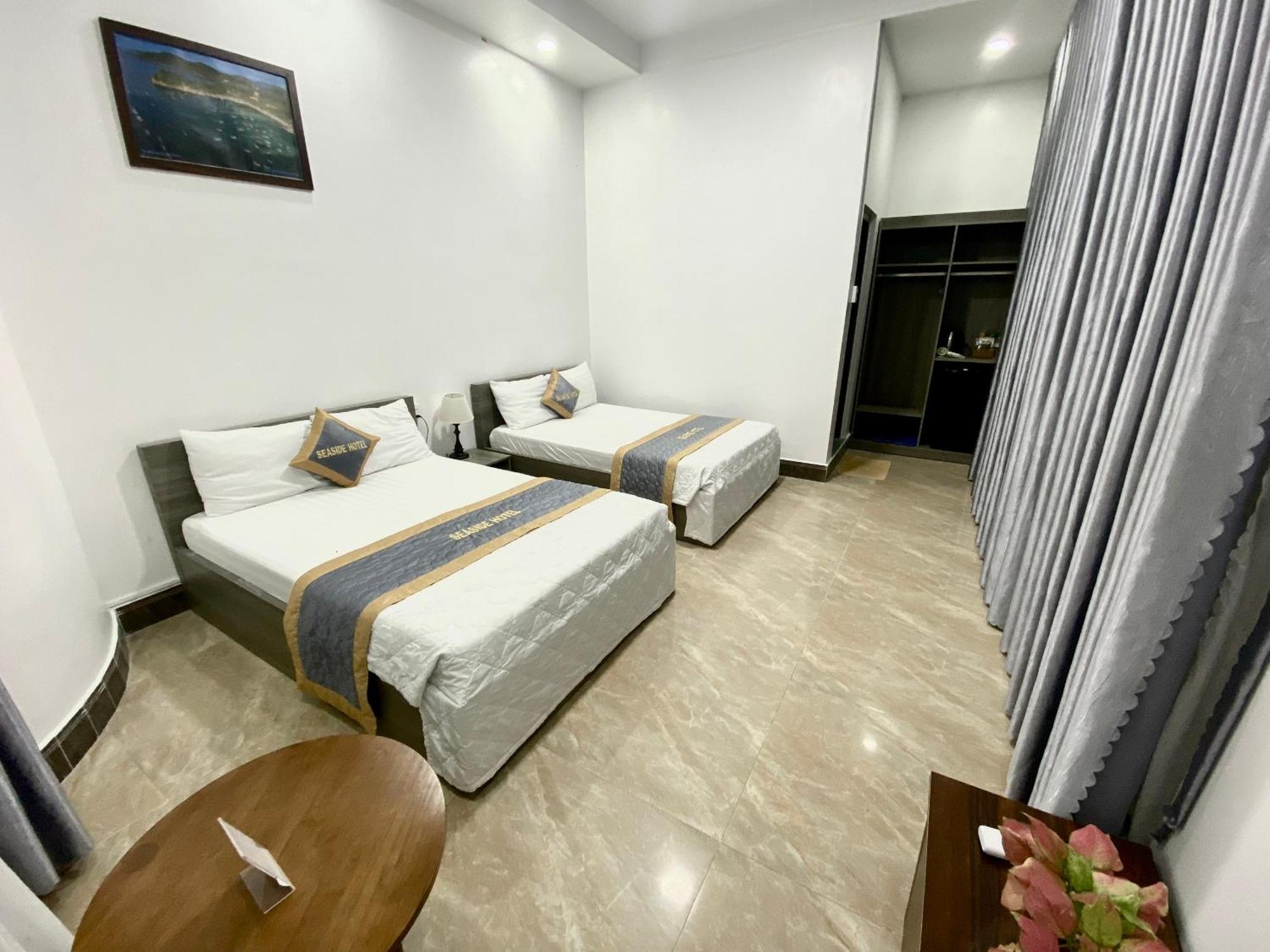 Seaside - Hotel 2*