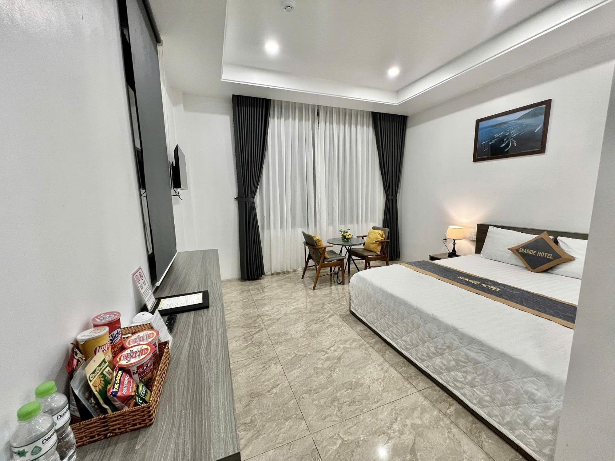 Hotel Seaside -