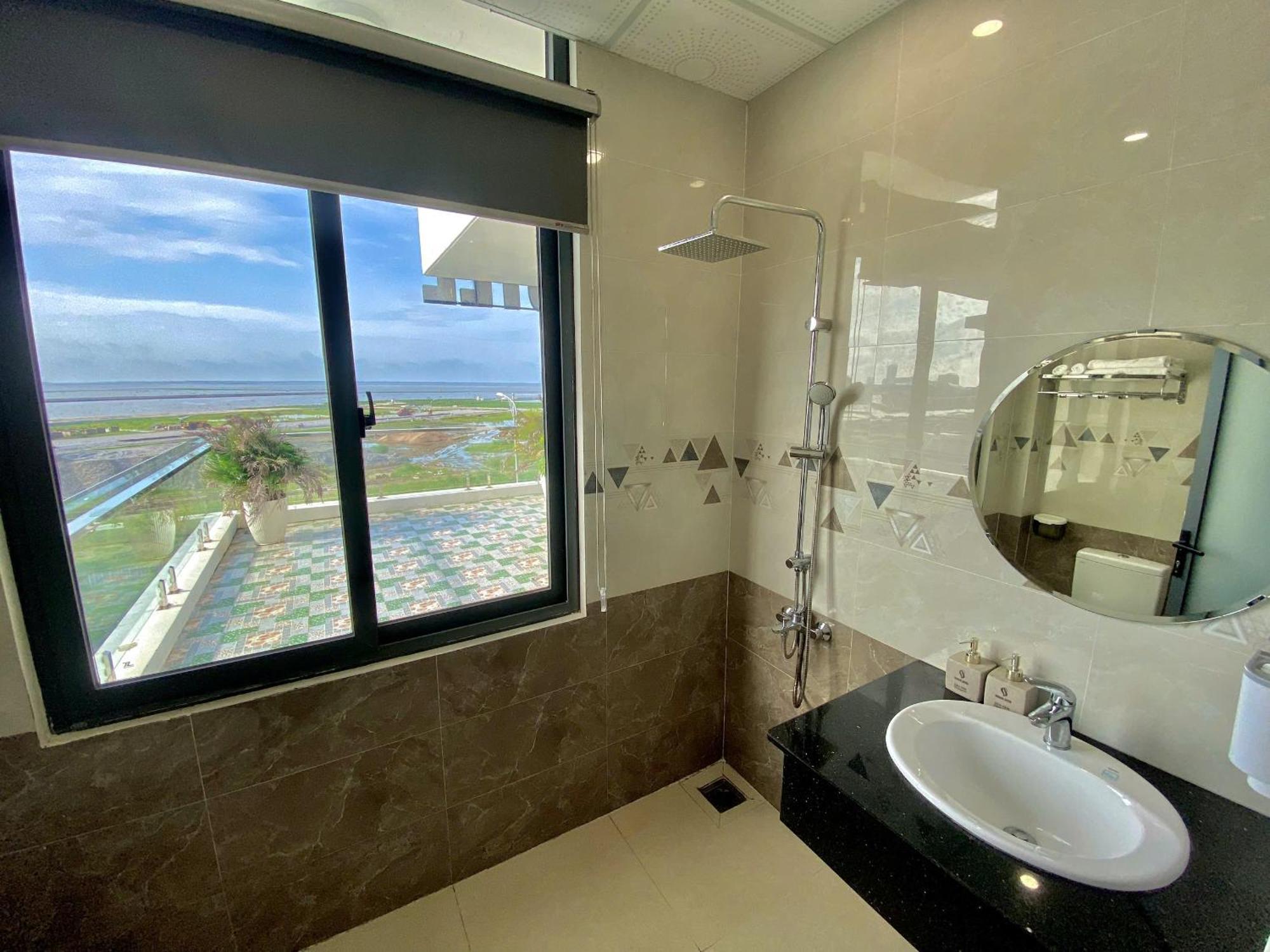Seaside - Hotel 2*