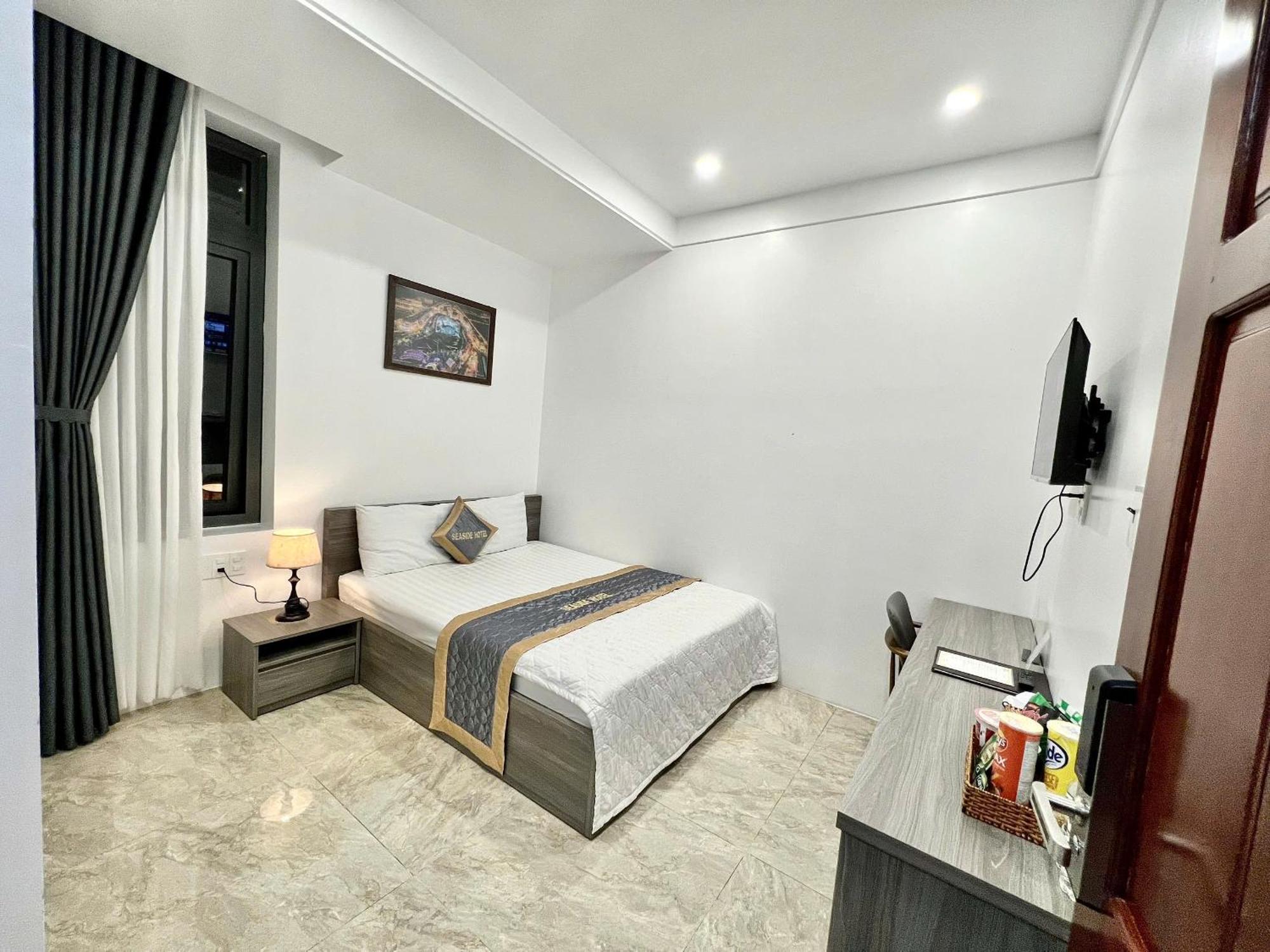 Hotel Seaside -