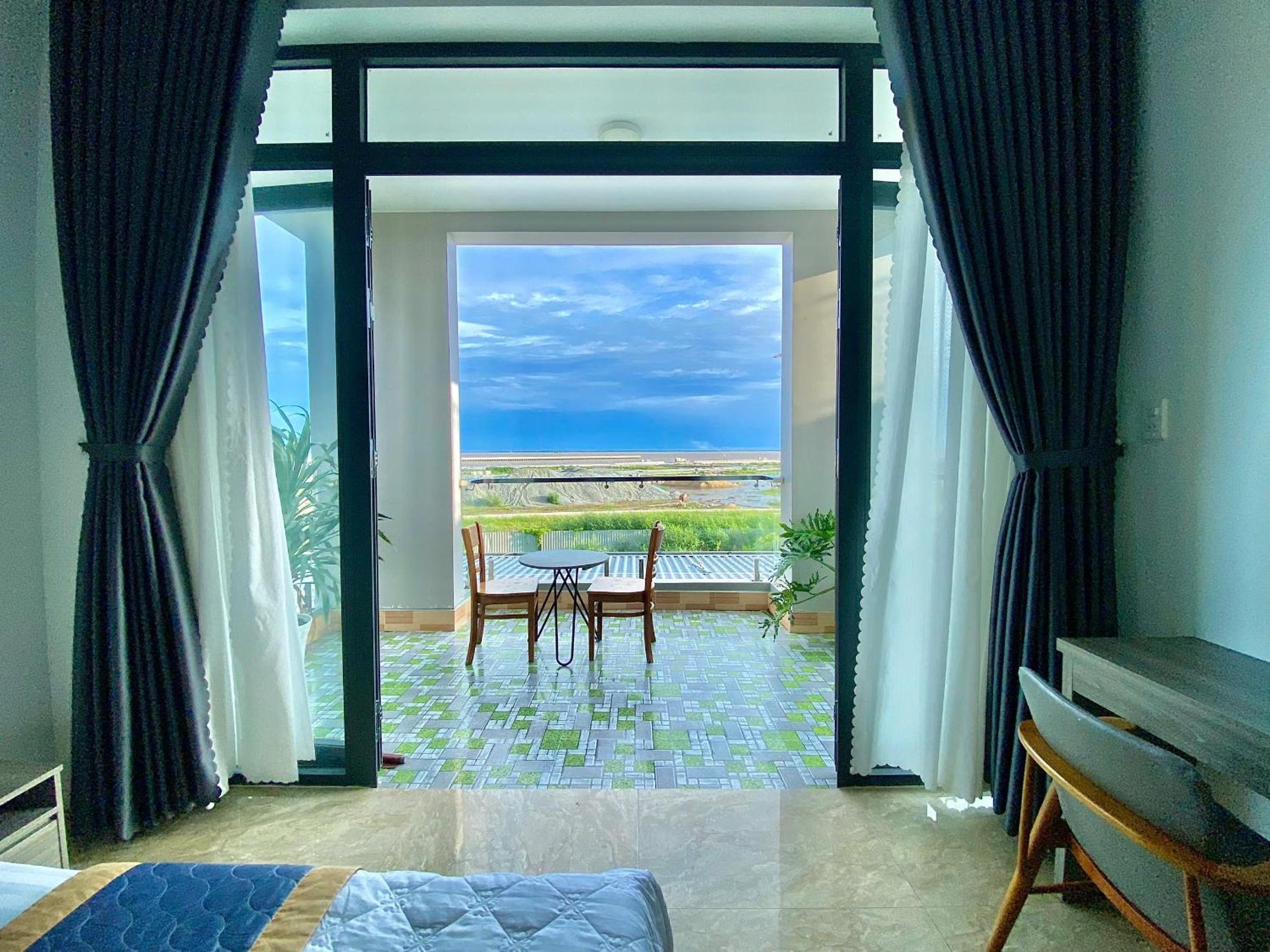Seaside - Hotel 2*