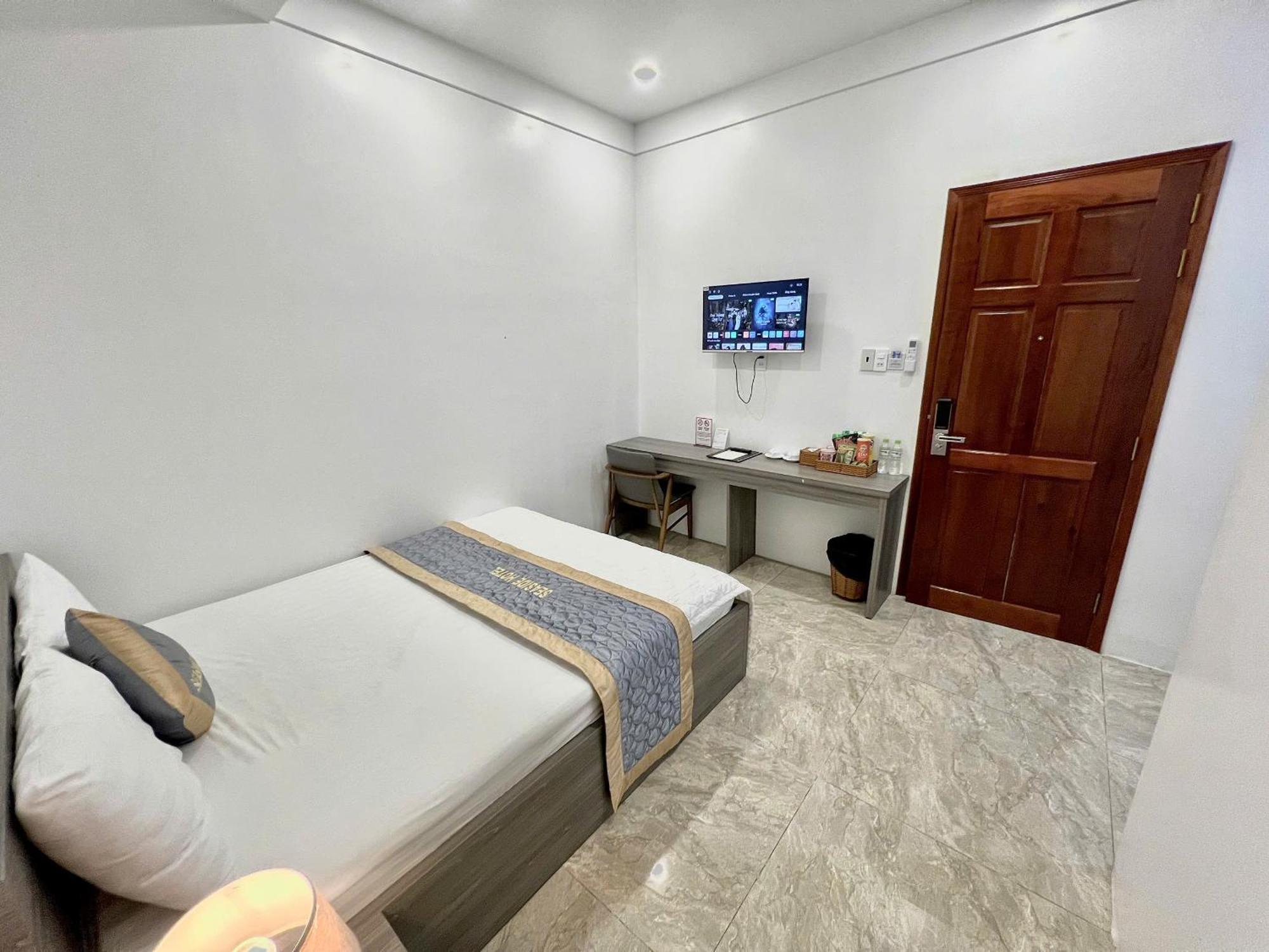 Hotel Seaside - 2*