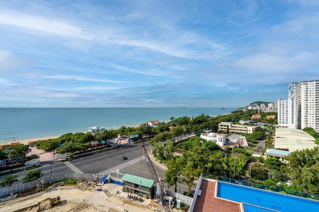 Csj Seaside - Ho Canh Bien * Vung Tau