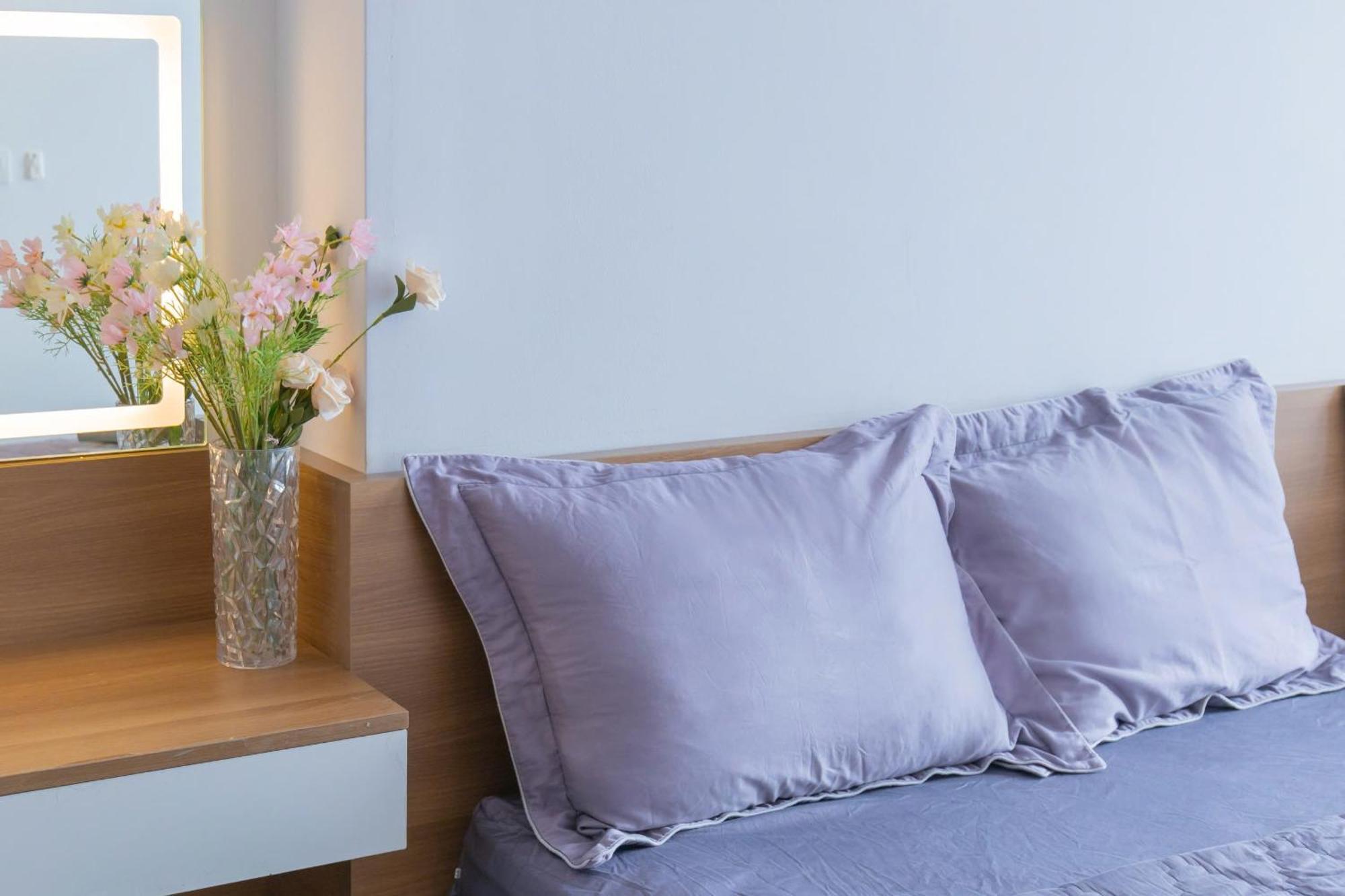 Csj Seaside - Ho Canh Bien Aparthotel *