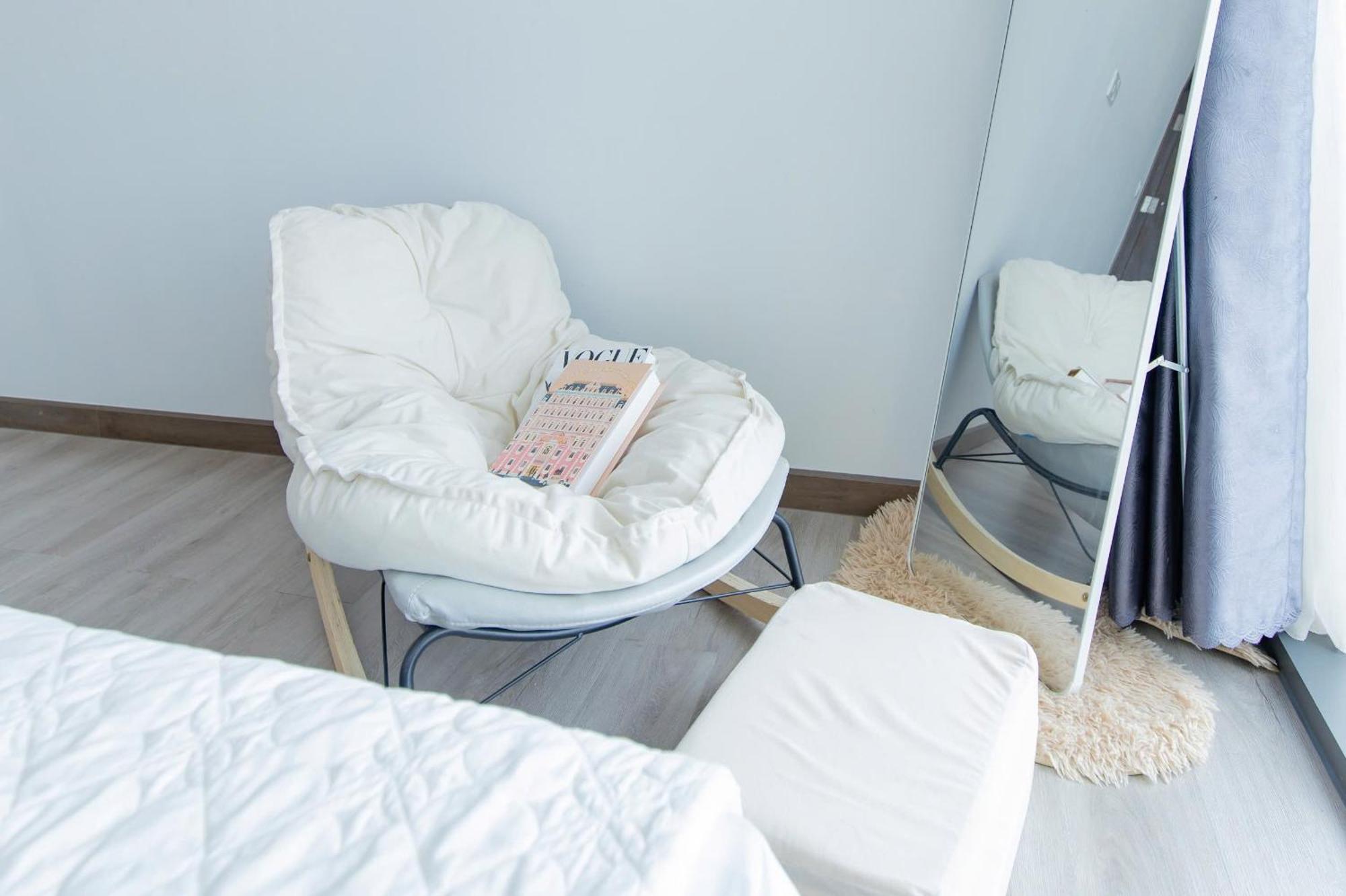 Aparthotel Csj Seaside - Ho Canh Bien *