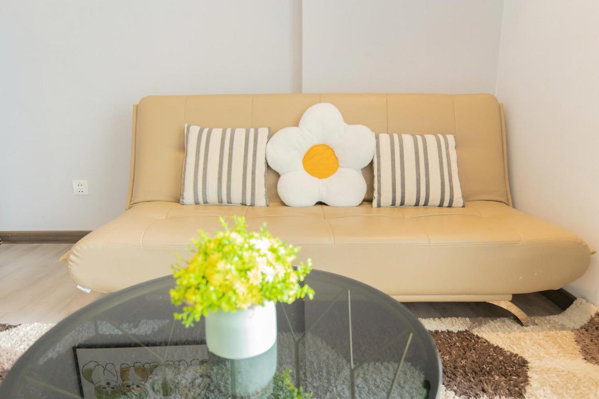 Aparthotel Csj Seaside - Ho Canh Bien Vung Tau