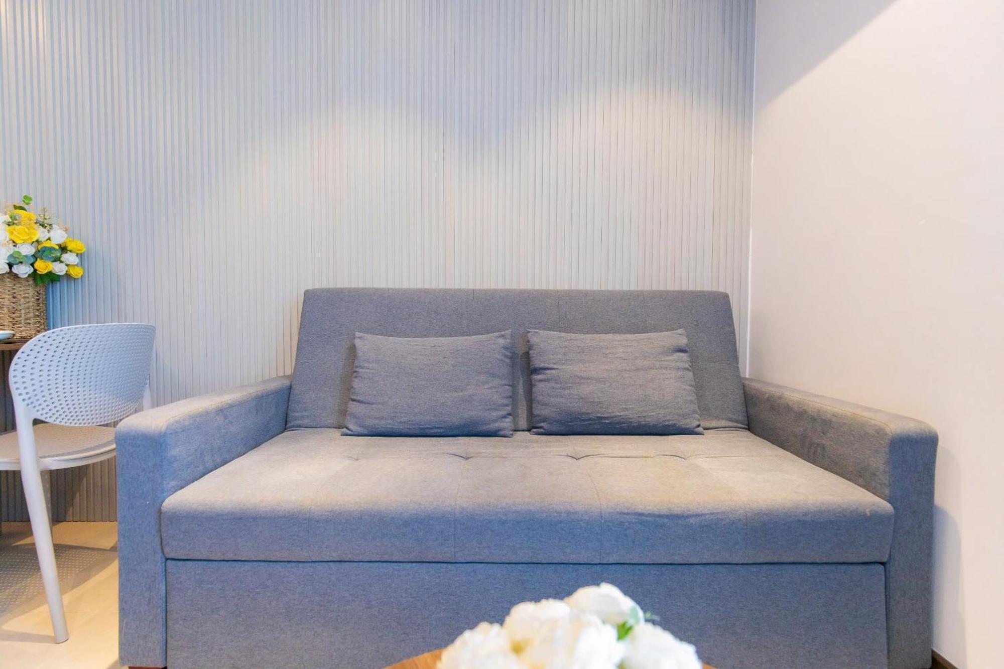 Csj Seaside - Ho Canh Bien Aparthotel Vung Tau