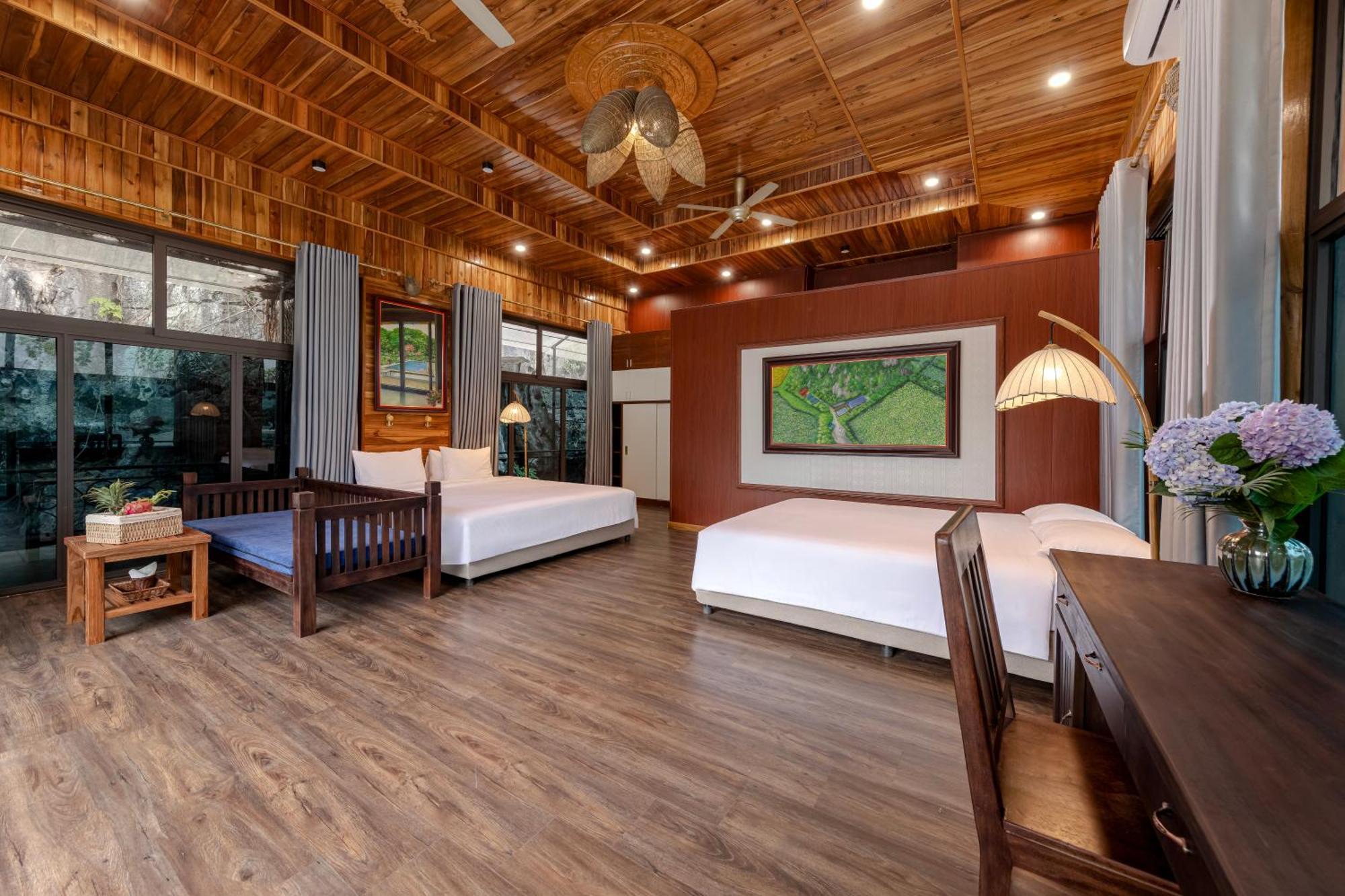 Chay Mountain Retreat Resort 3*