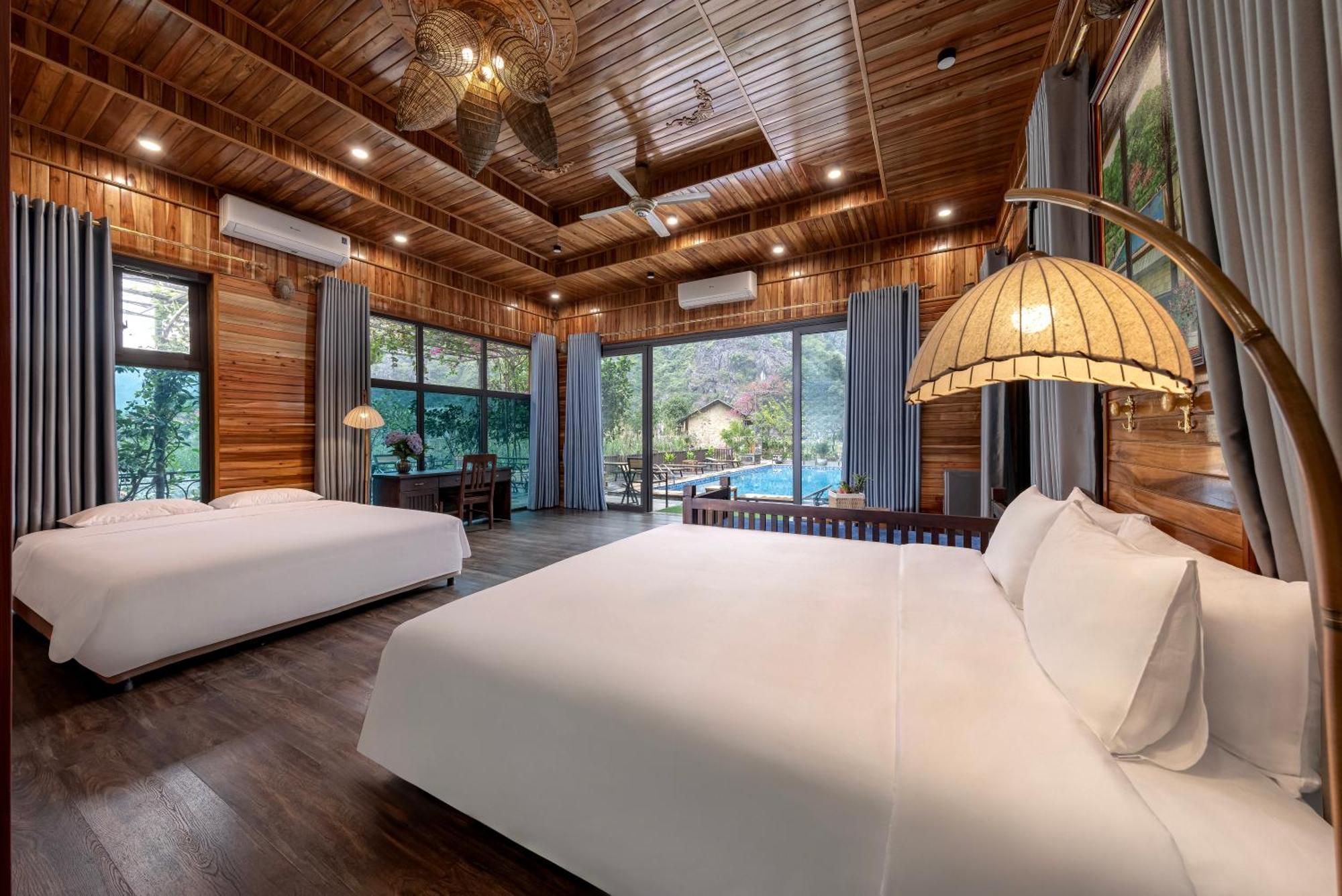 Chay Mountain Retreat Resort