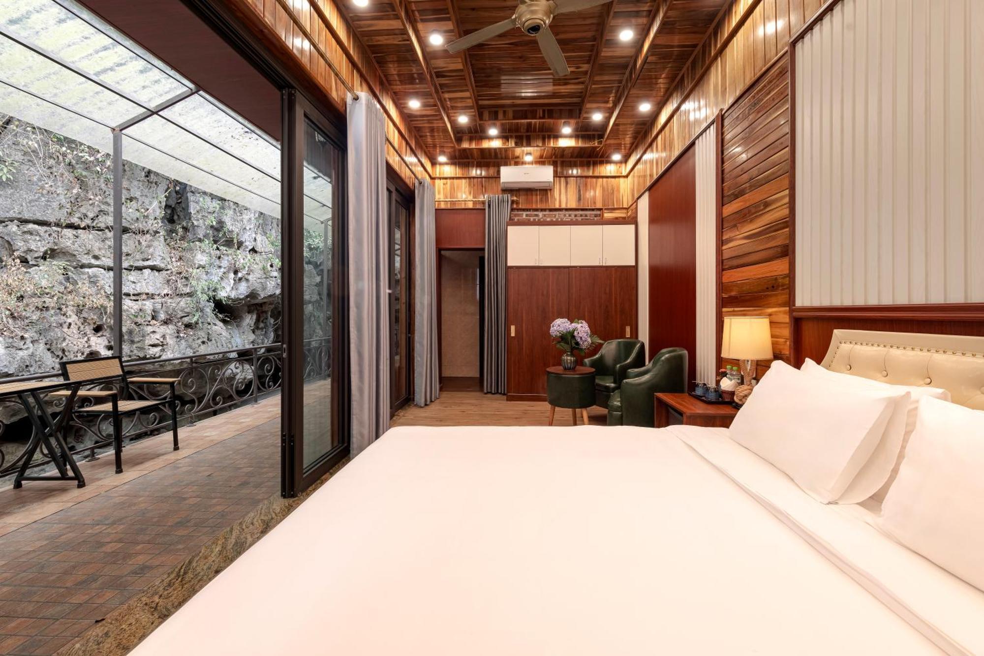 Resort Chay Mountain Retreat