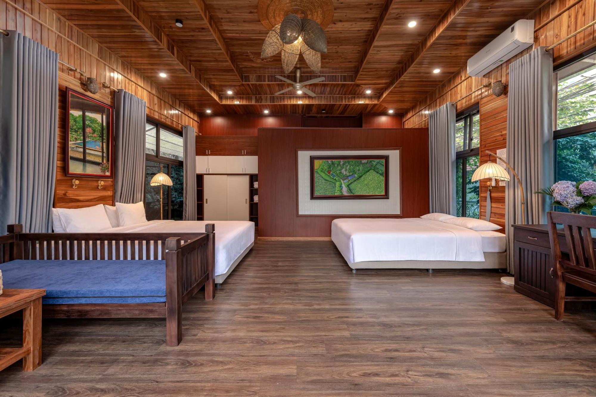 Chay Mountain Retreat 3*