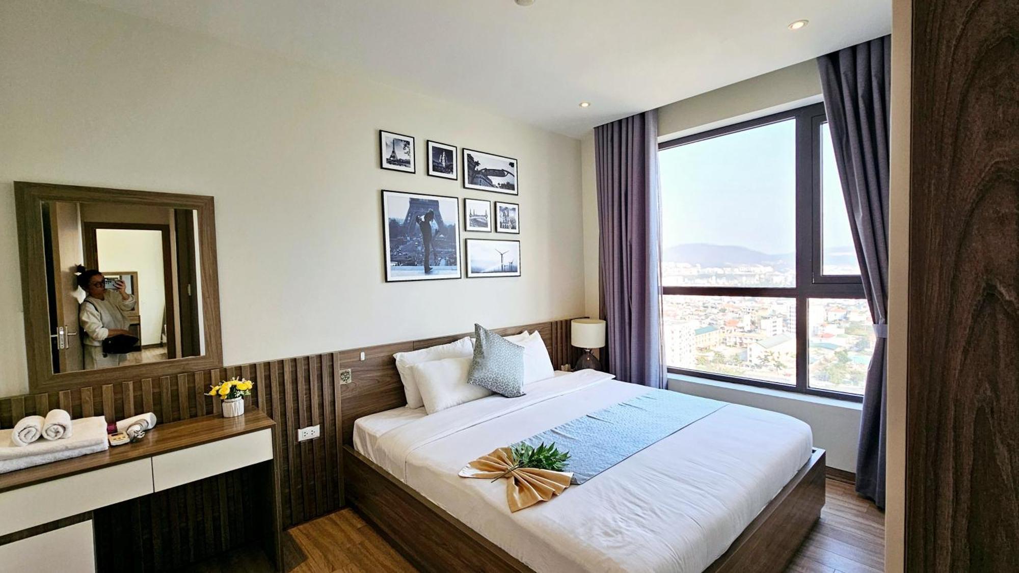 Greenbay Premium Bay * Ha Long