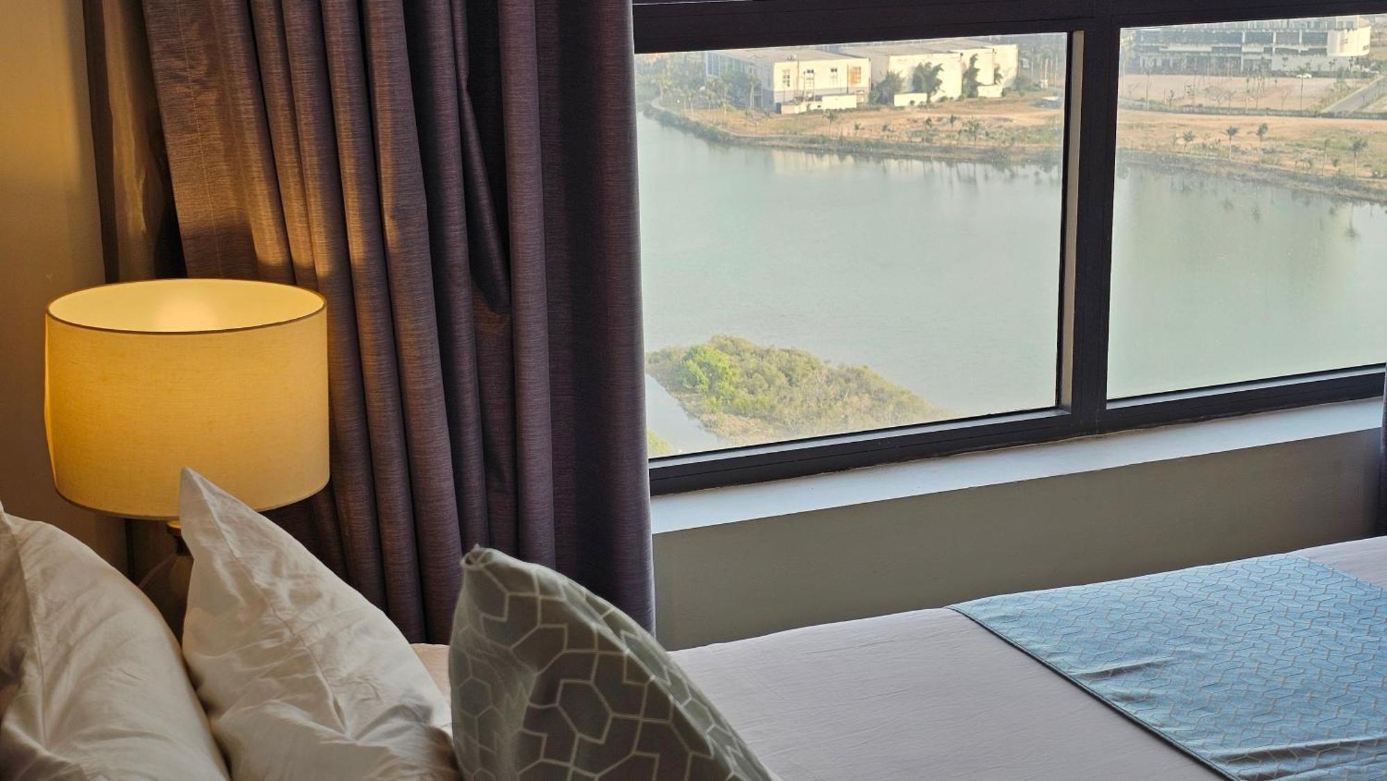 Apartment Greenbay Premium Bay *