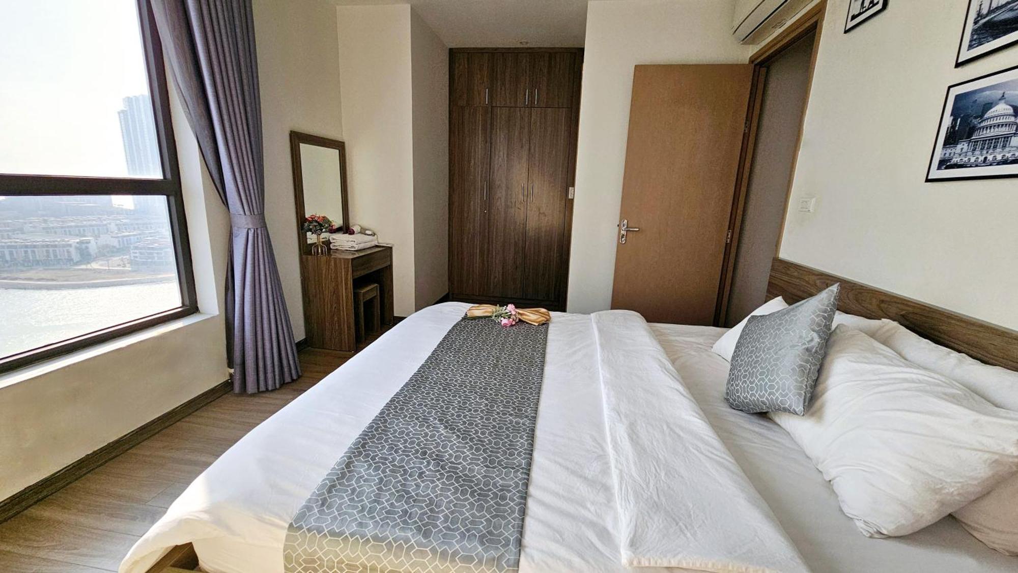 Greenbay Premium Bay Ha Long