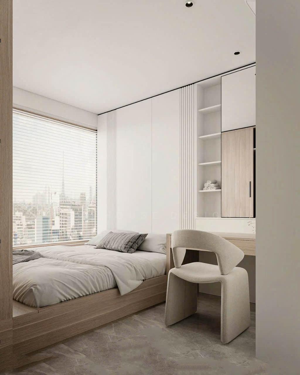 Ho Vien Trieu - Thai Ha Apartment *