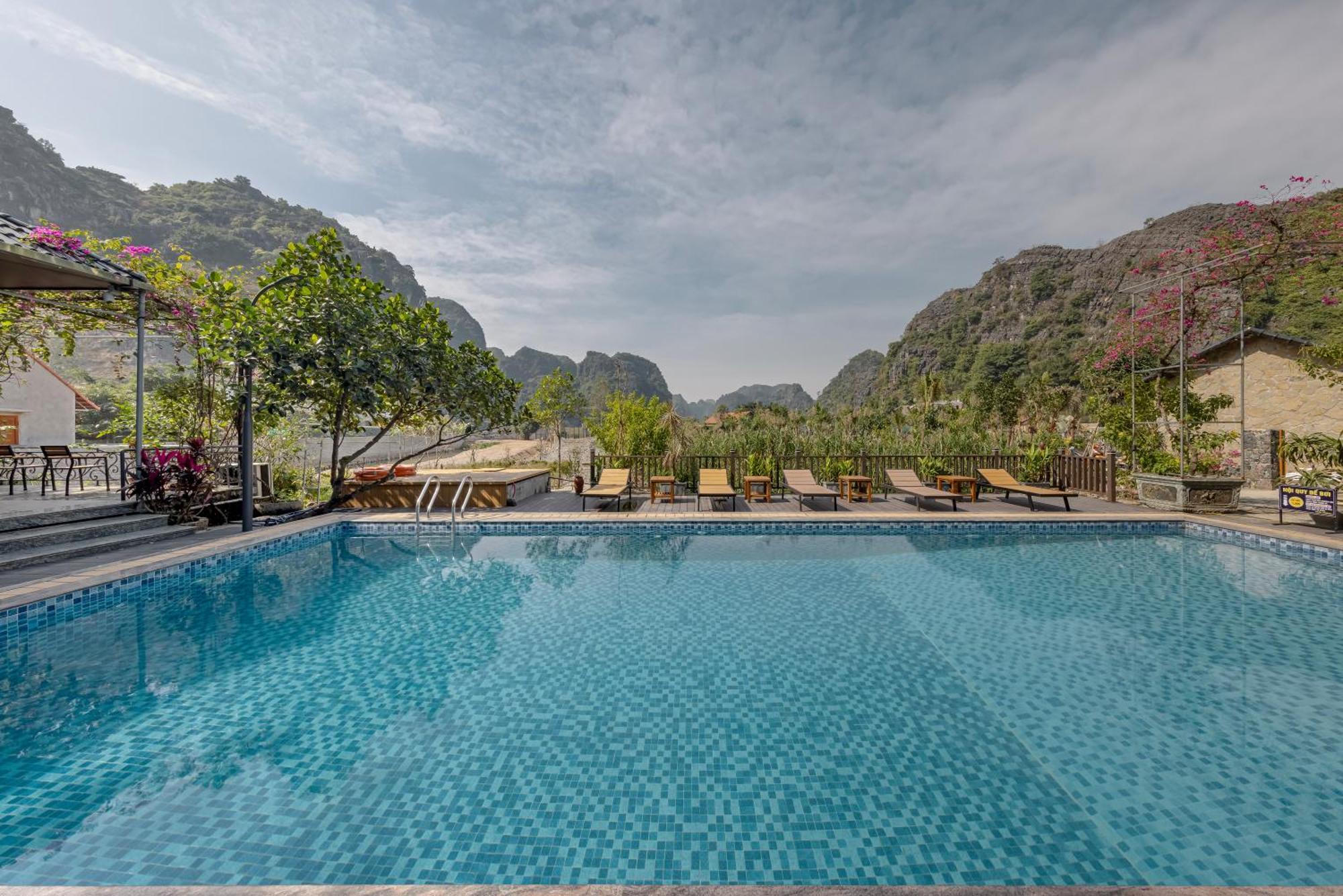 Chay Mountain Retreat 3*