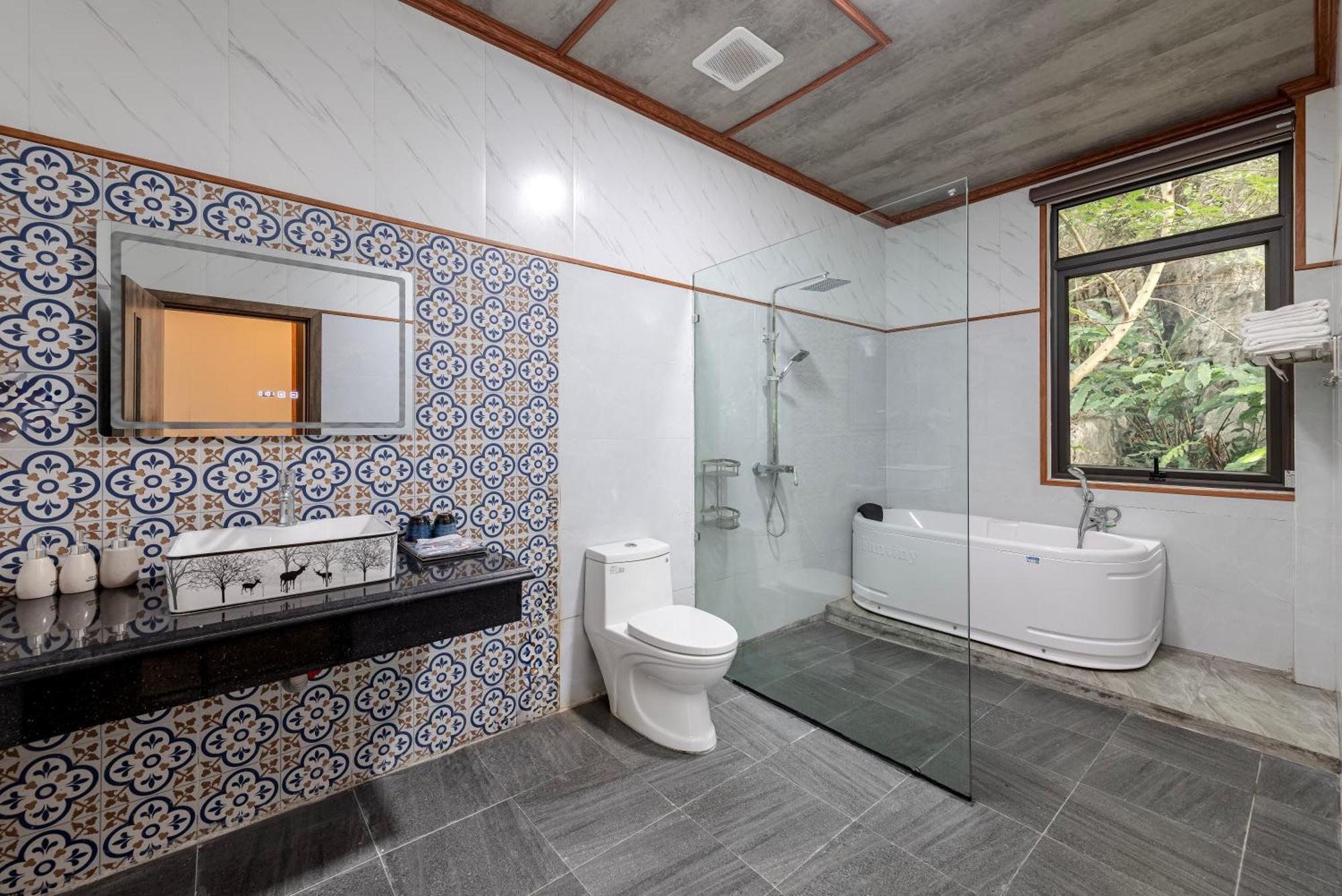 Resort Chay Mountain Retreat
