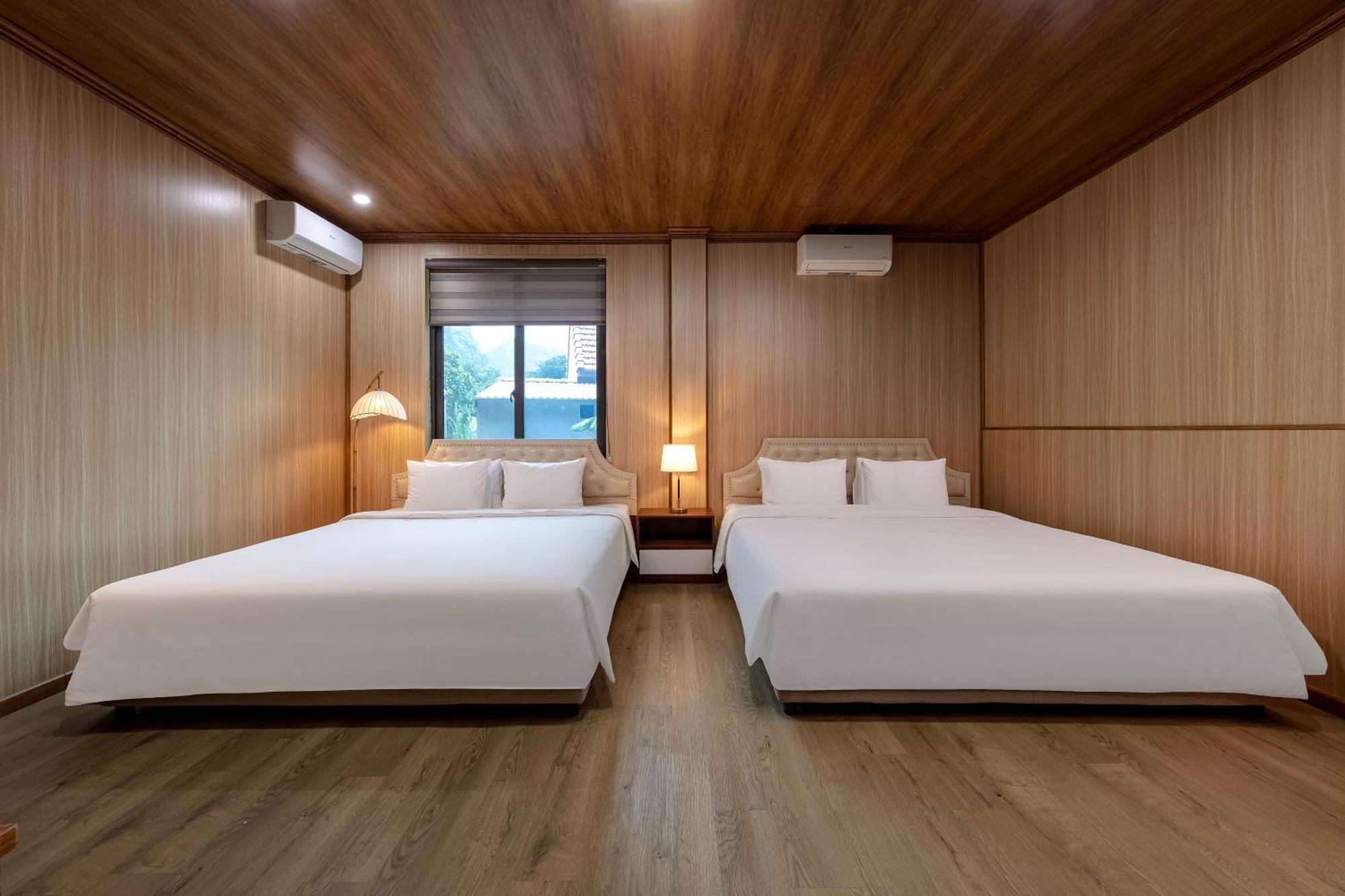 Chay Mountain Retreat Resort