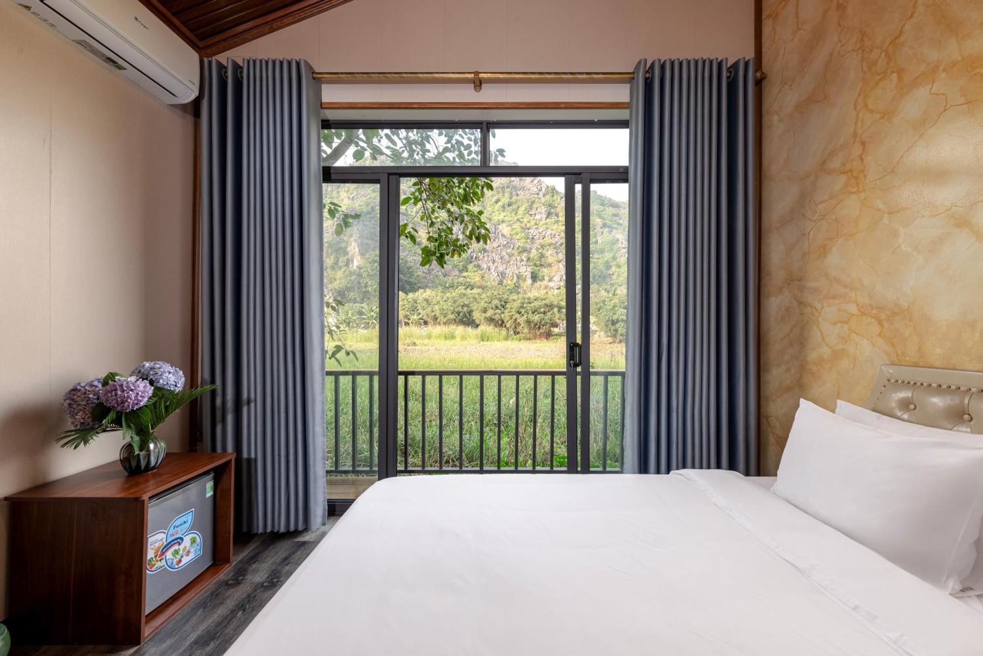 Chay Mountain Retreat Resort 3*