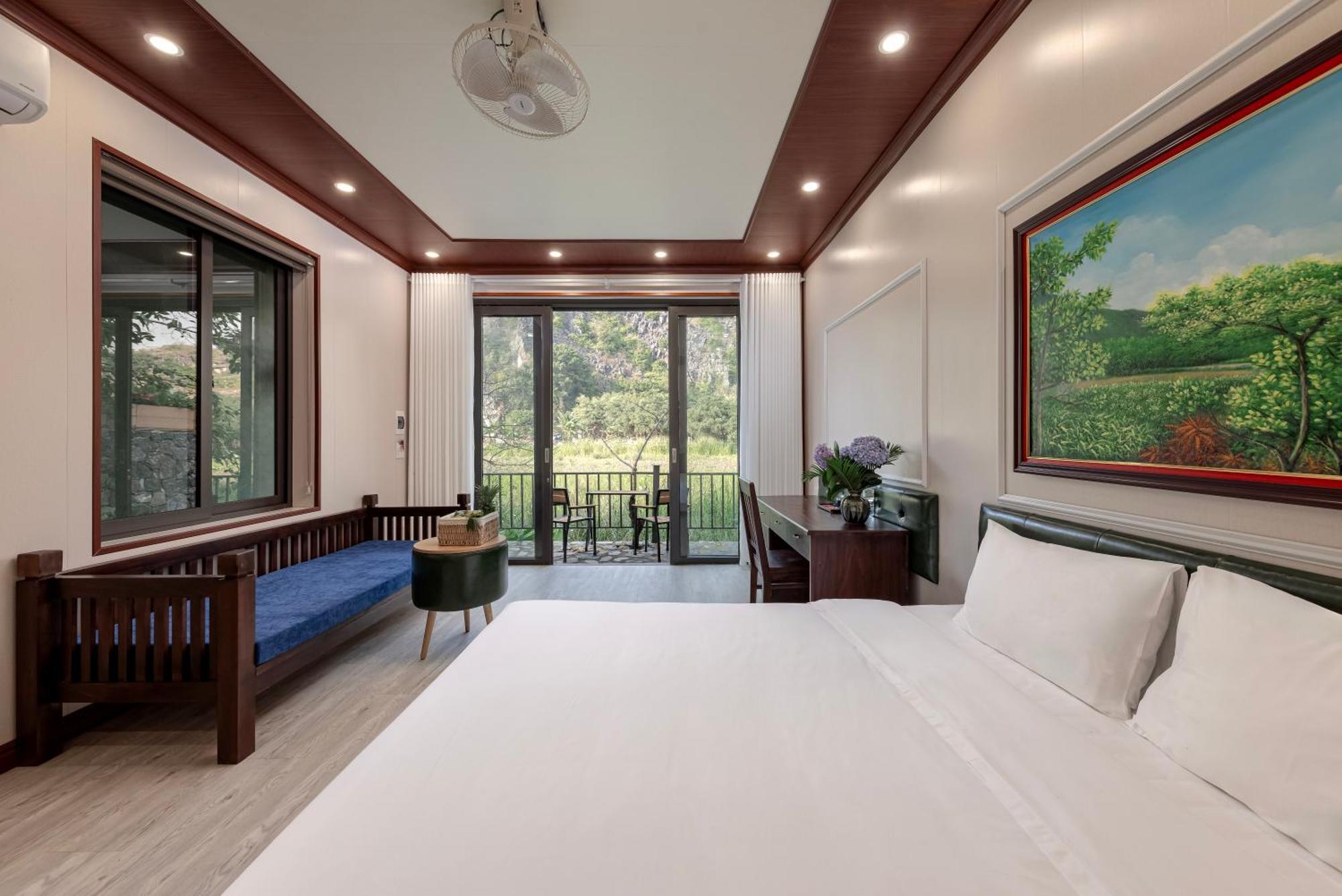 Resort Chay Mountain Retreat 3*