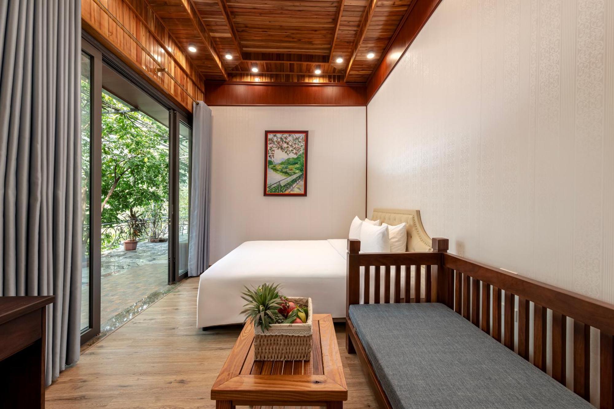 Chay Mountain Retreat 3*