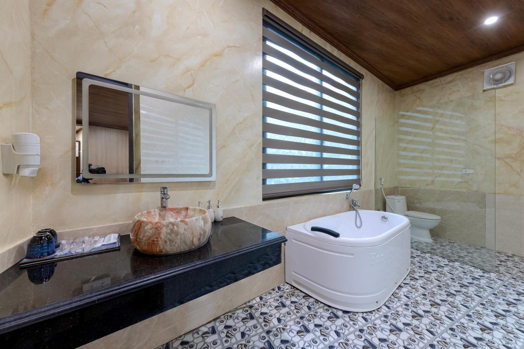 Chay Mountain Retreat Resort