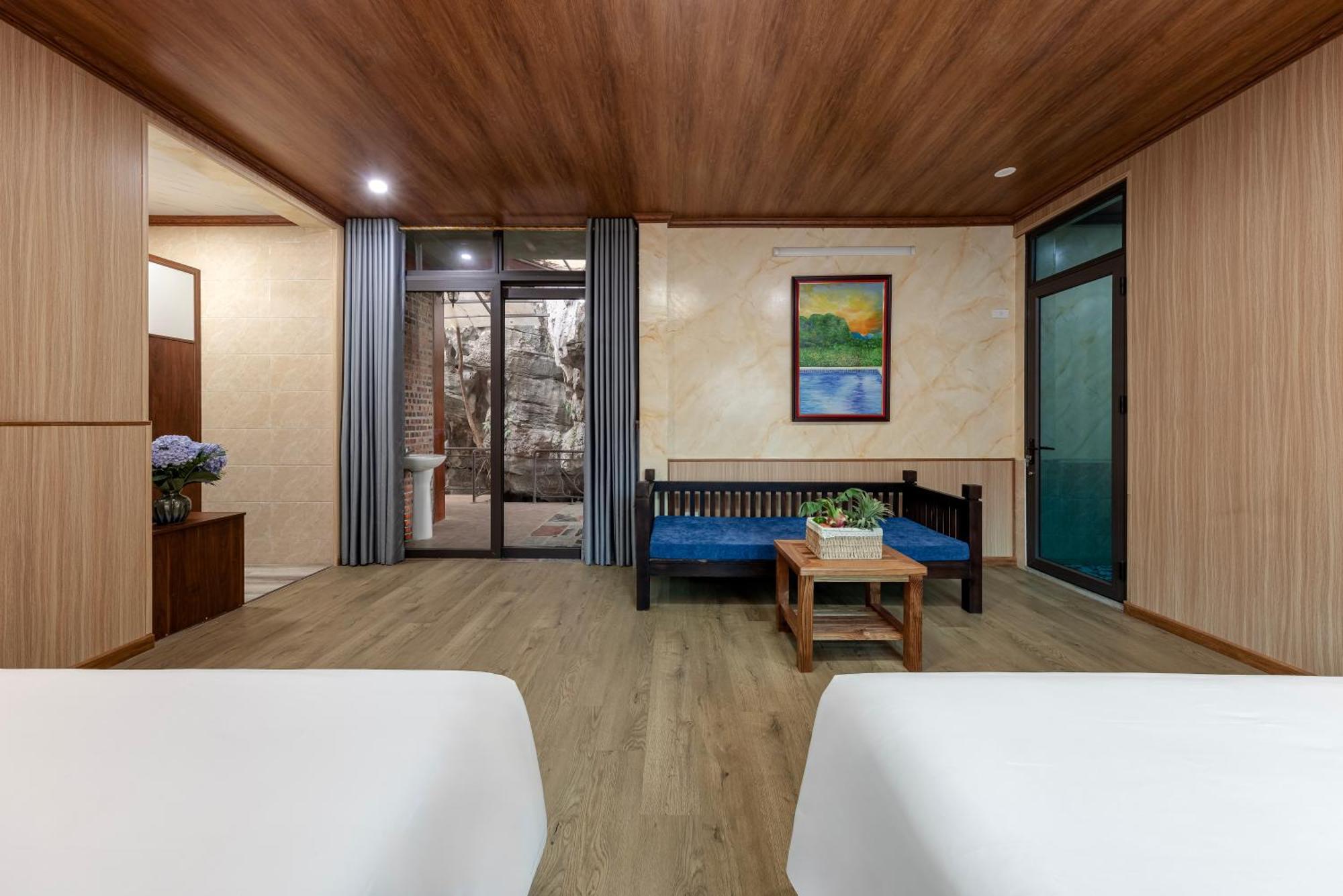 Resort Chay Mountain Retreat