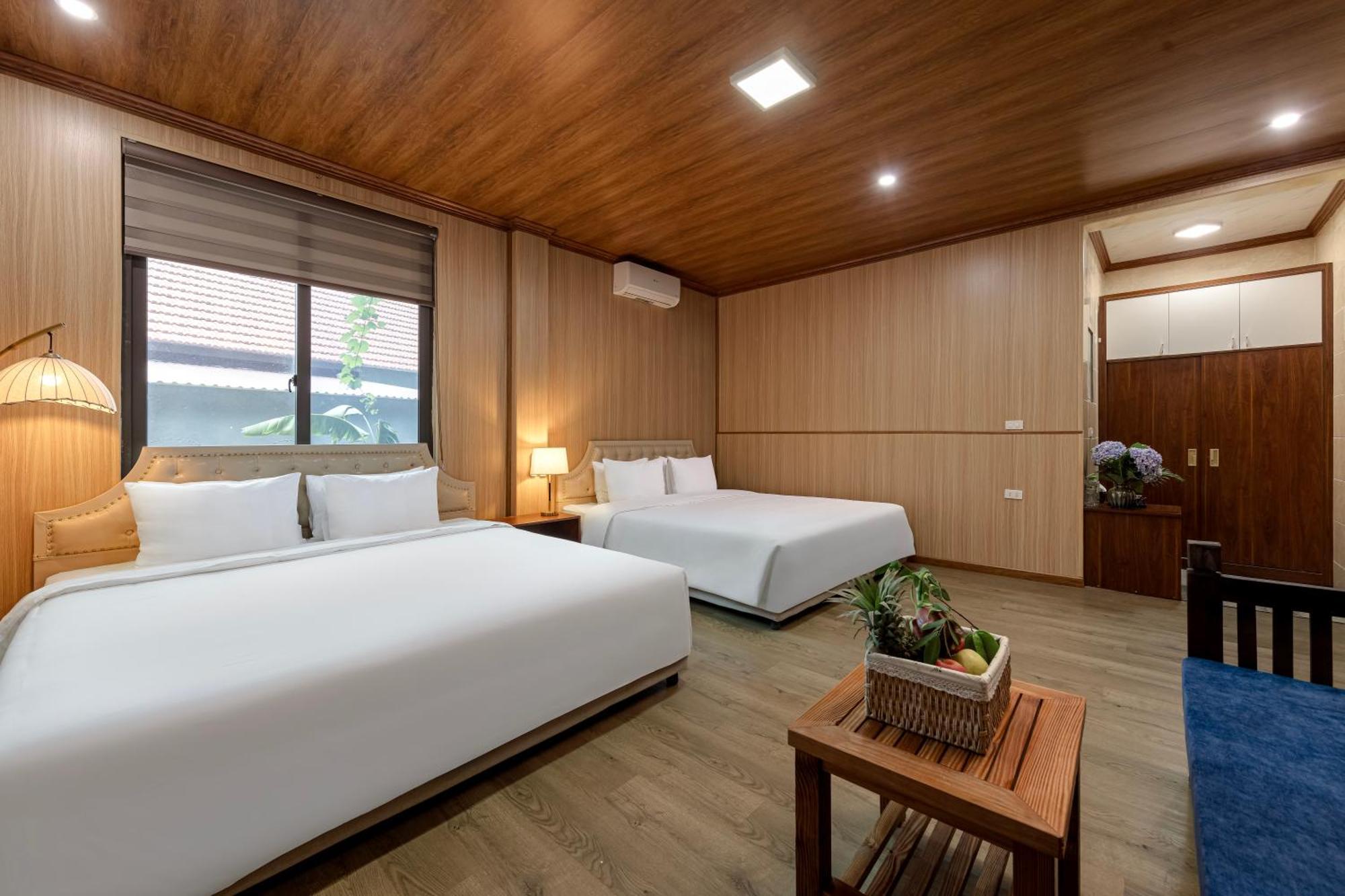 Chay Mountain Retreat Resort 3*